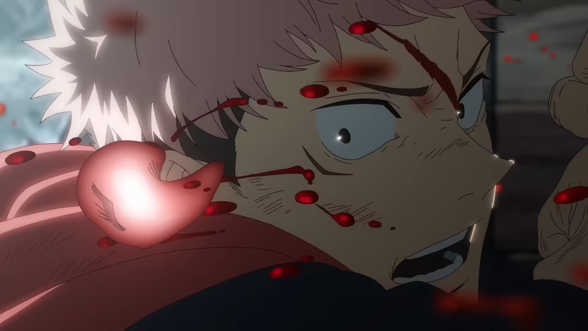 Jujutsu Kaisen Temporada 2 (Crunchyroll).