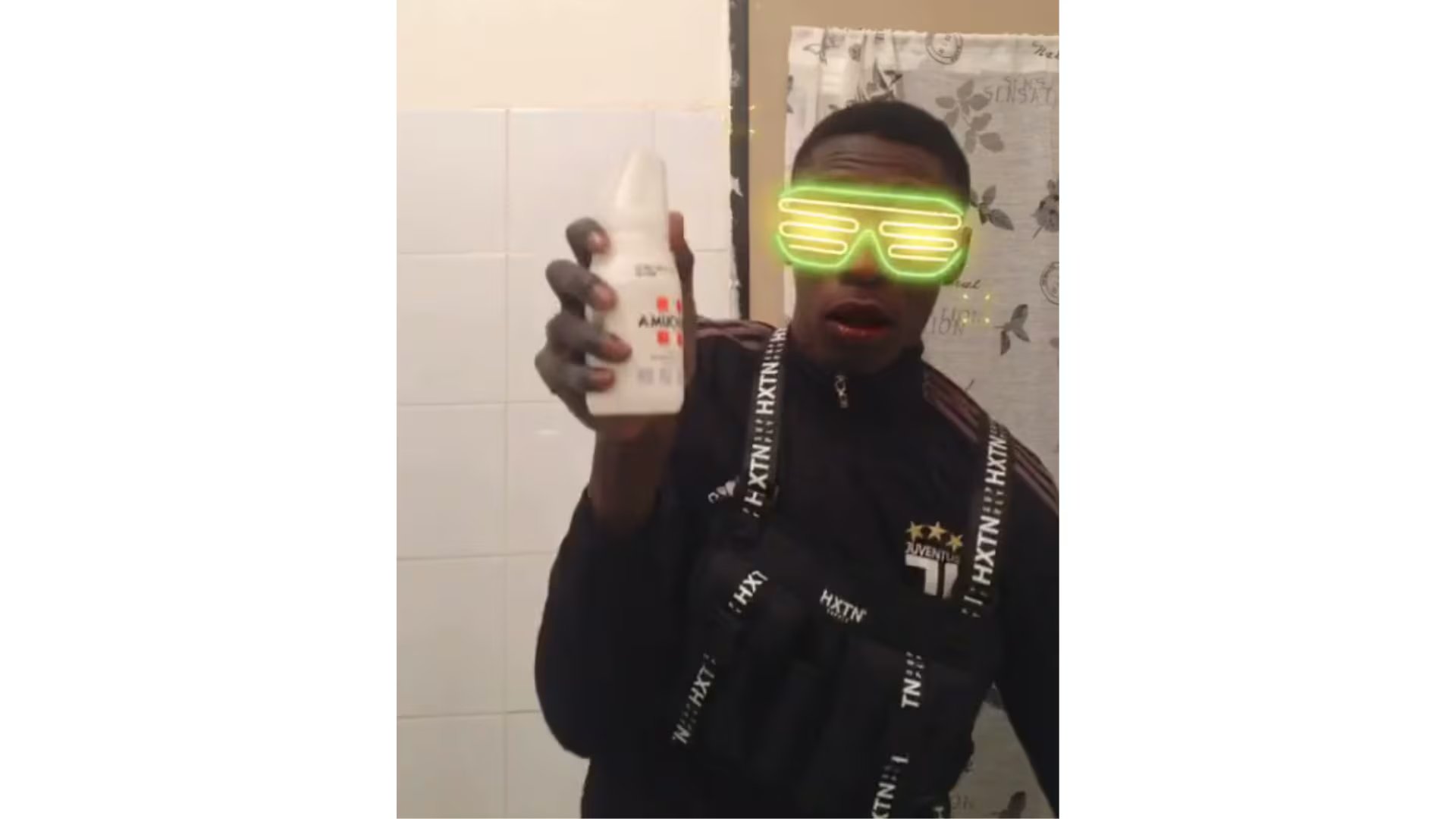 (TikTok)