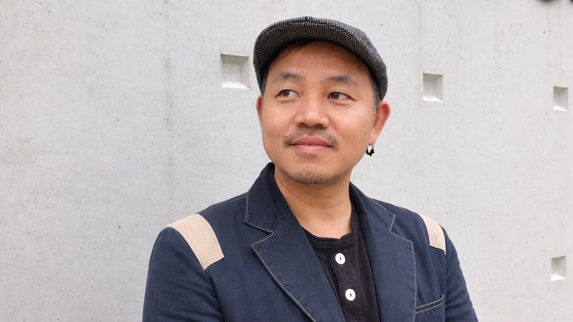 Kim Ho-yeon sostuvo que sus años de fracaso y el abandono de la obsesión por el éxito comercial impulsaron su carrera literaria - (Centro Cultural Coreano) 