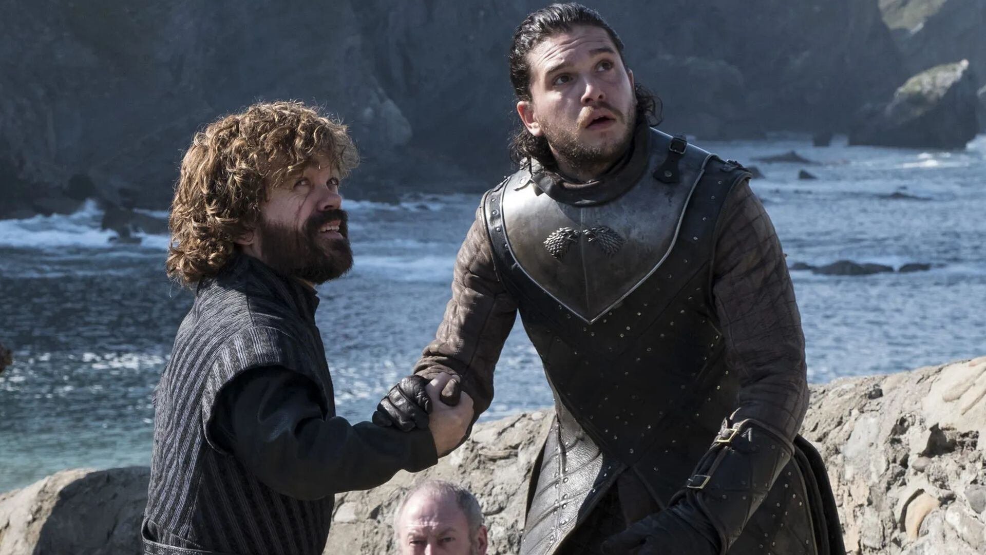 Dinklage sostuvo que los errores de los actores jóvenes de 