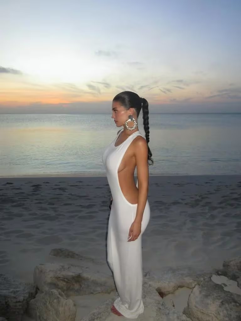 El retiro de verano marcó el regreso de una iniciativa que Kylie Jenner había realizado por última vez en 2019.(Instagram)