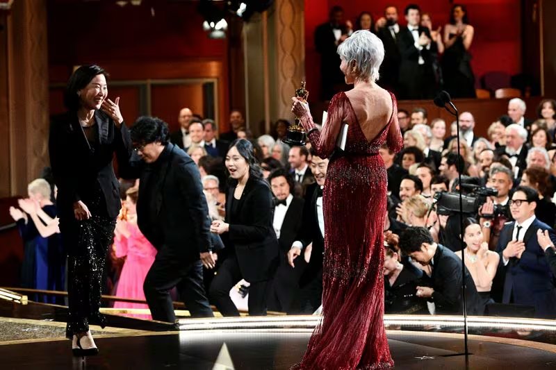 Un comité internacional de la AMPAS elige los cines elegibles según criterios de calidad visual, sonora, programación y participación comunitaria - REUTERS/Archivo