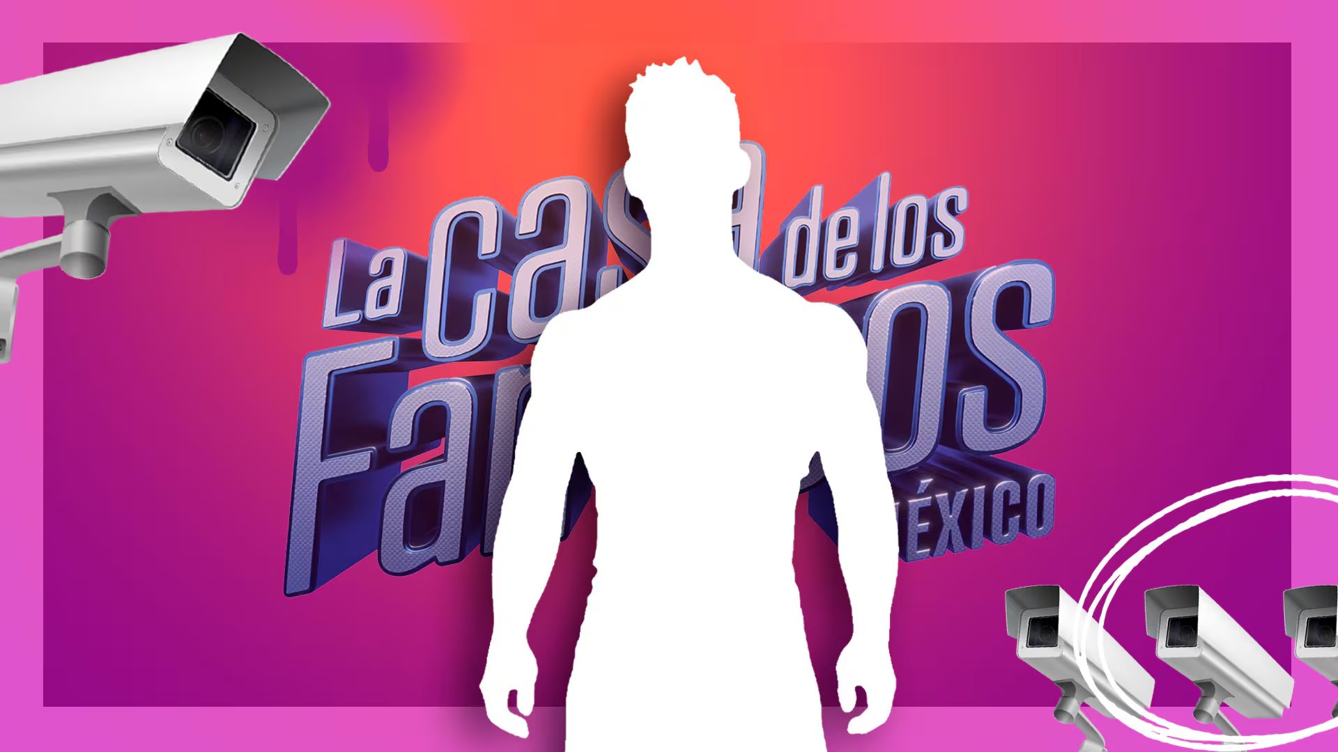 La Casa de los Famosos México funciona con pruebas semanales, nominaciones y votaciones del público que decide qué habitantes permanecen en la casa. 
(Foto: Infobae México/ Jovani Pérez)