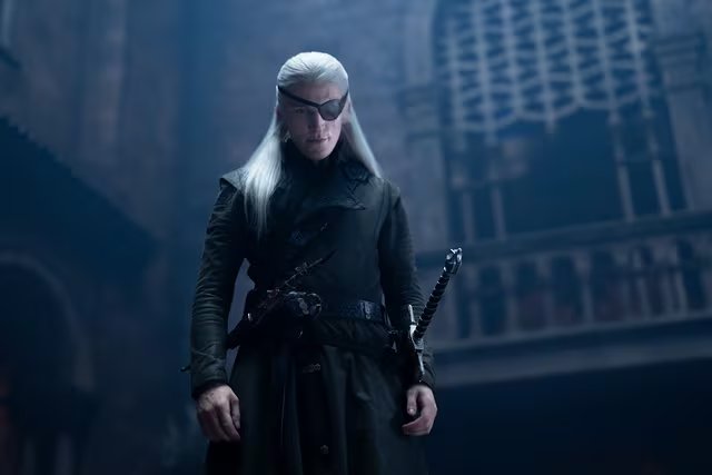 La tercera temporada de La Casa del Dragón refuerza la imprevisibilidad al mostrar que ningún personaje principal queda a salvo del peligro (HBO MAX)