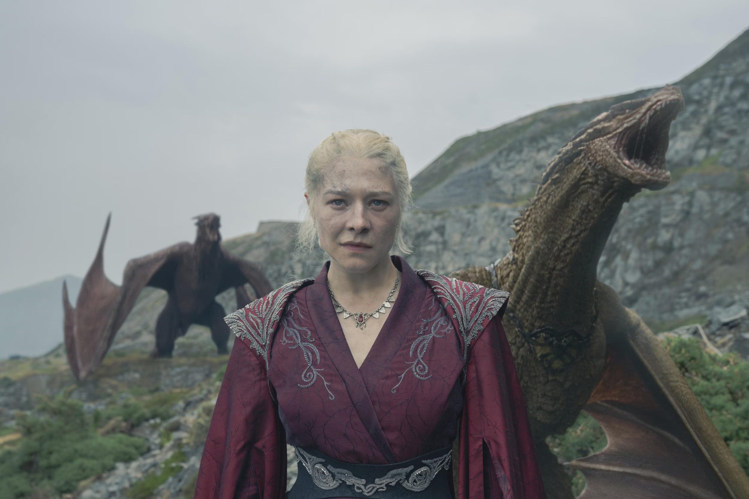 La Casa del Dragón suma violencia, ambigüedad moral y nuevas alianzas inesperadas para desafiar a la audiencia con giros imprevisibles (HBO Max)