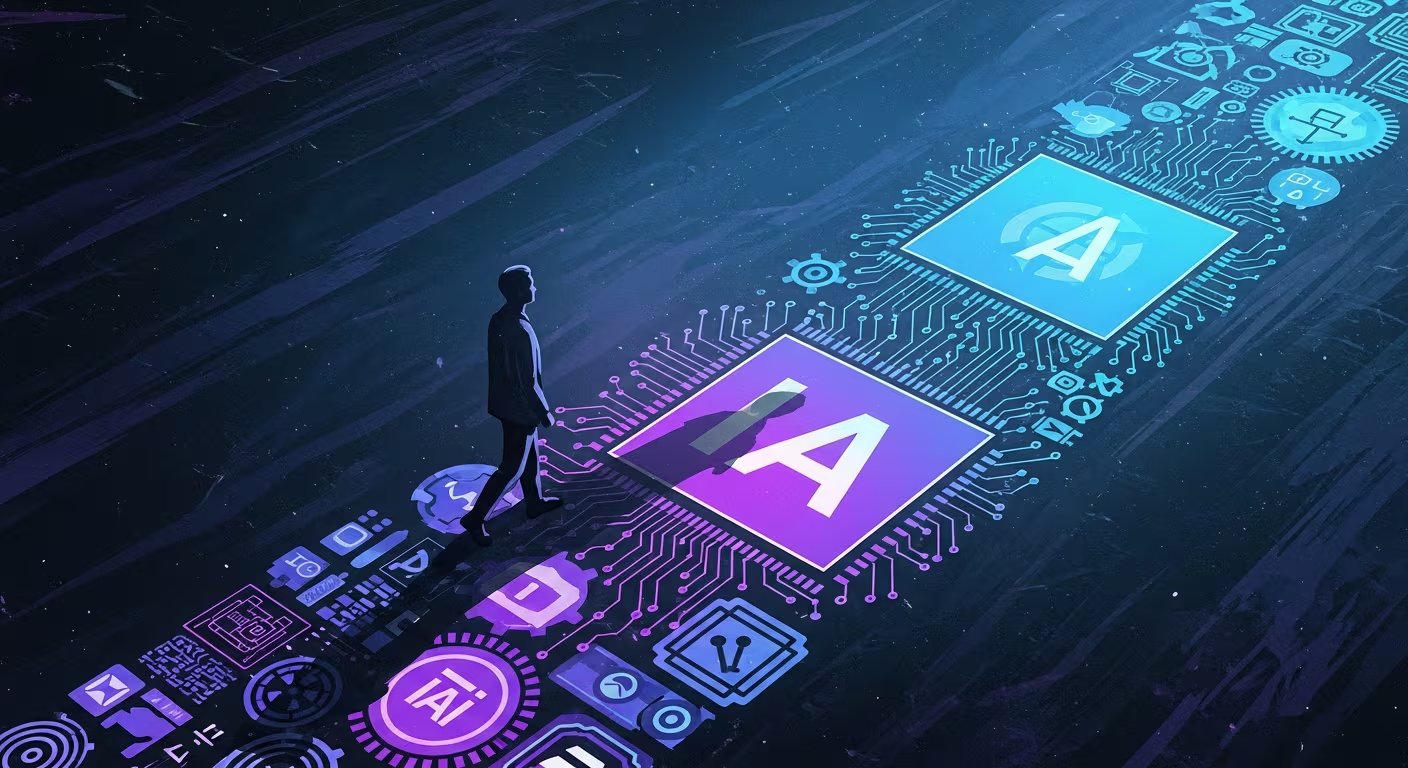 La demostración en el videojuego expuso que lo que en un chatbot parece inteligencia y empatía se reduce a operaciones lógicas básicas. (Imagen Ilustrativa Infobae)