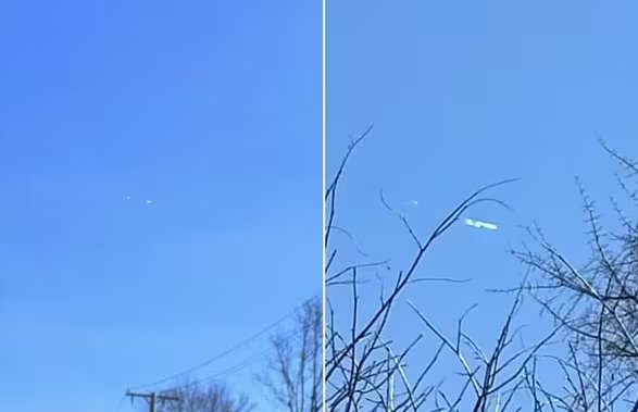 La NASA confirmó que la bola de fuego liberó una energía equivalente a 230 toneladas de TNT, lo que explica la magnitud del estruendo percibido
