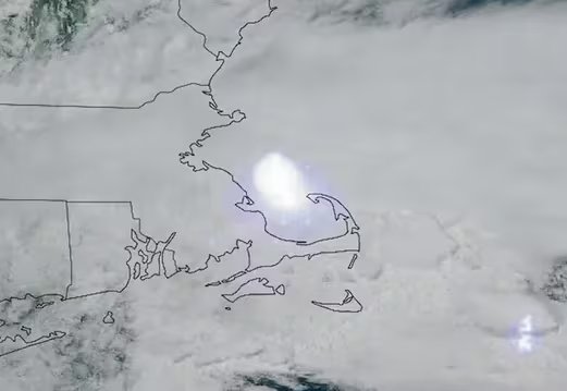 El meteoro tenía un ancho de 1,52 metros y una masa similar a la de un elefante, según el último informe difundido por la agencia espacial estadounidense

