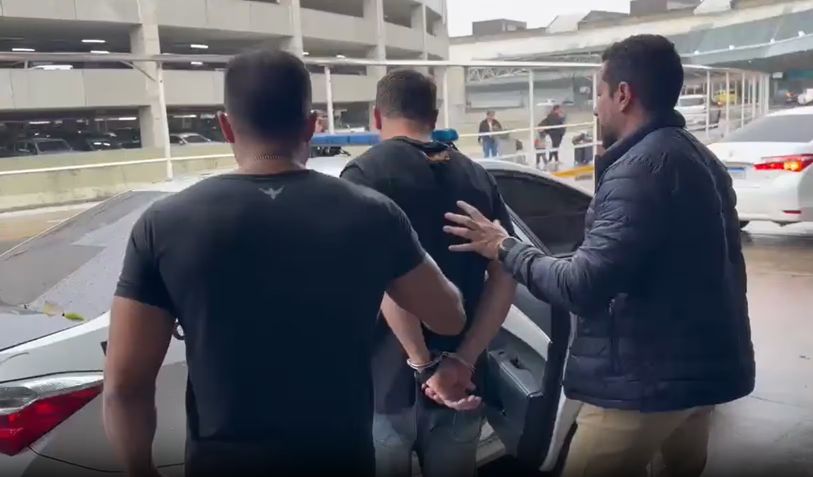 El responsable financiero del grupo habría gestionado el blanqueo de 300 millones de reales (unos 60 millones de dólares) en criptomonedas y otros activos para el Tren de Aragua durante el último año
