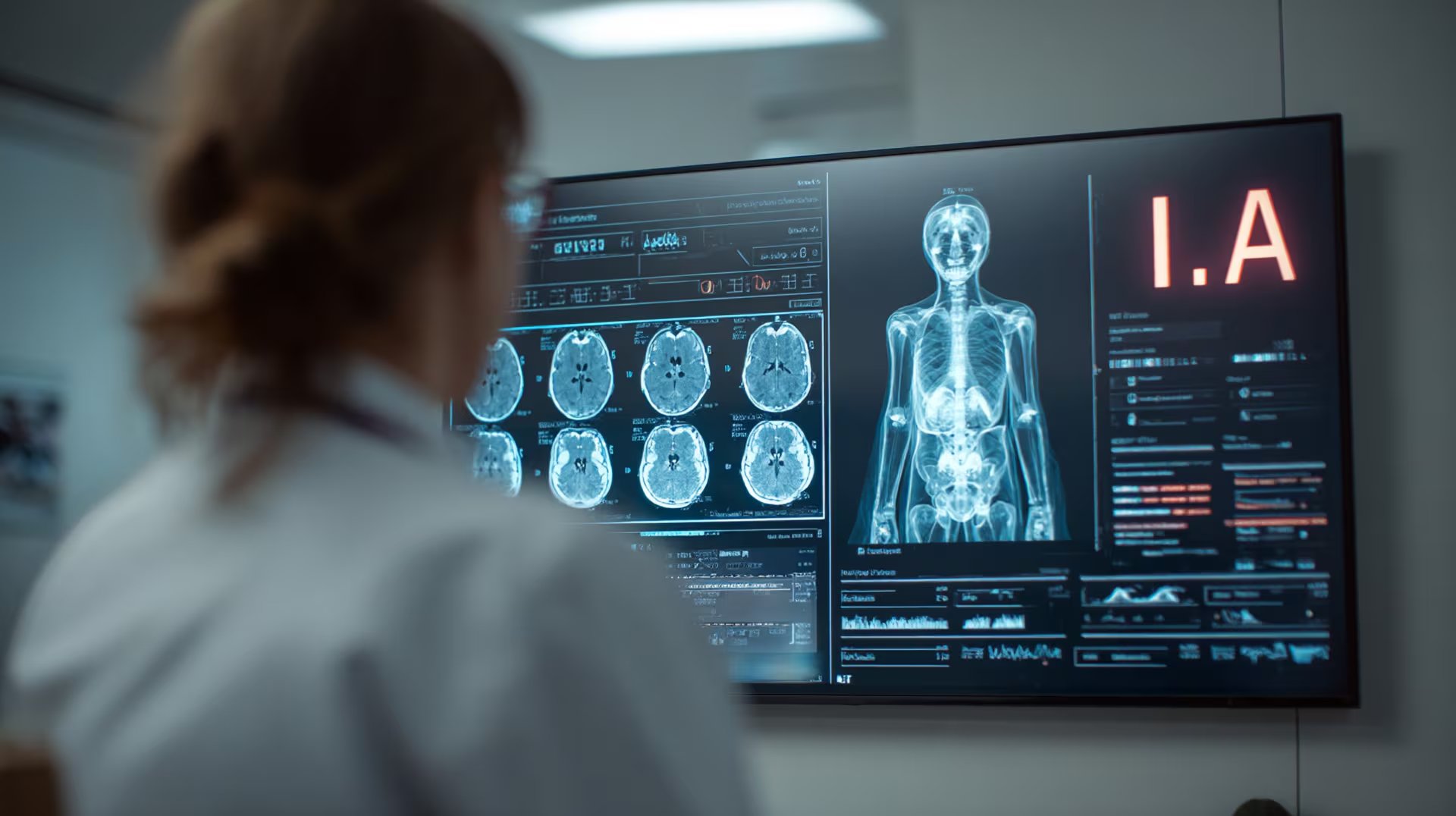 El equipo de Anthropic estima que el proceso de adaptación laboral requerirá tiempo y políticas públicas que faciliten el acceso a nuevas oportunidades y la reconversión profesional (Imagen Ilustrativa Infobae)