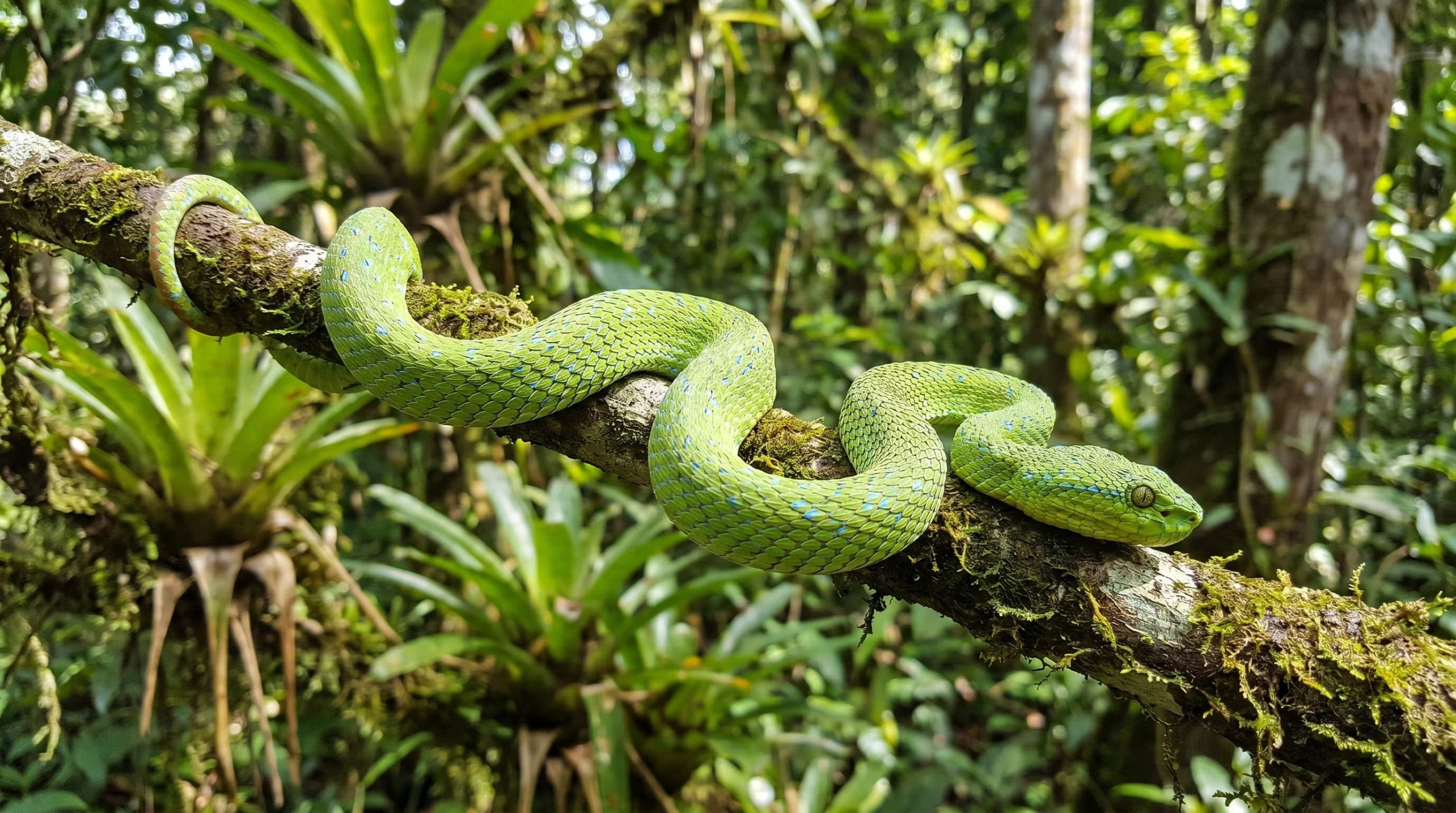 La expansión del cultivo de café amenaza el hábitat del thalassinus en Honduras, donde entre 2002 y 2024 se perdió una cuarta parte de los bosques húmedos primarios, según Global Forest Watch (Imagen Ilustrativa Infobae)