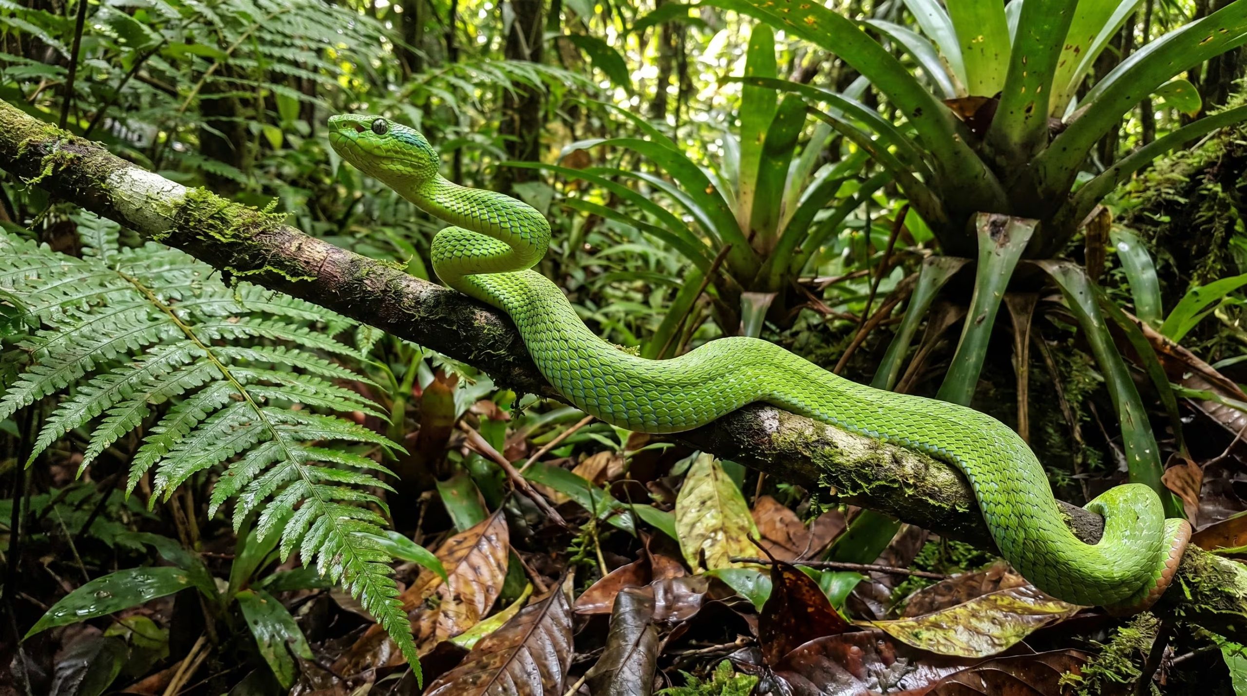 La protección del thalassinus ya permitió conservar cerca de 120 hectáreas de bosque amenazado y sumar otras 70 hectáreas con nuevas áreas protegidas y prácticas de café bajo sombra (Imagen Ilustrativa Infobae)