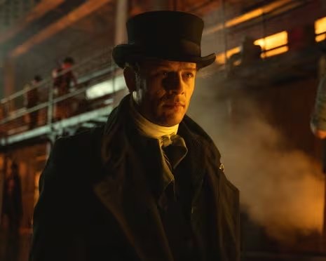 El drama histórico alcanzó un 89% de aprobación del público en Rotten Tomatoes tras su estreno en septiembre de 2025.