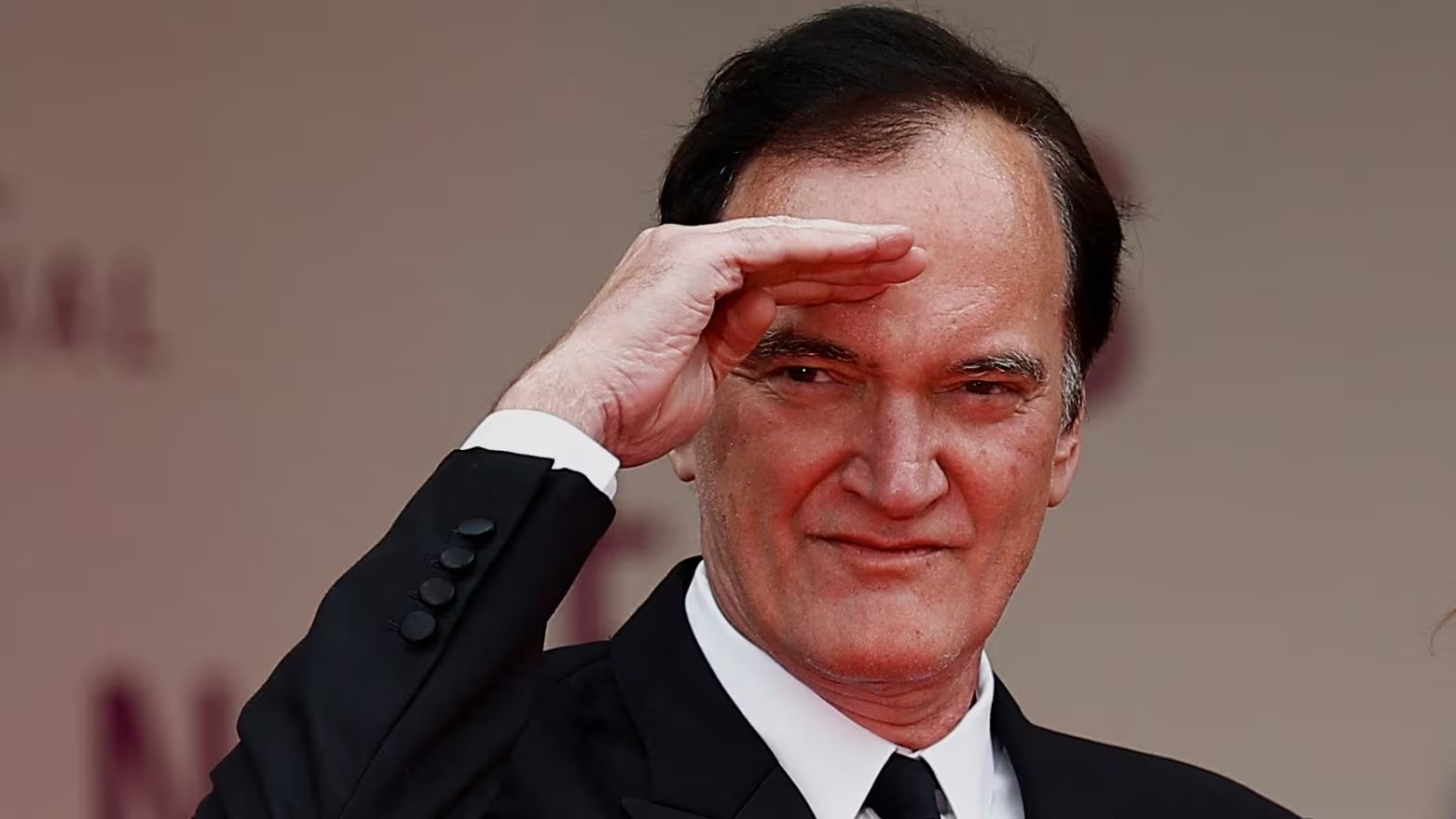 Quentin Tarantino aseveró que no encuentra interesantes las películas de ahora. REUTERS/Sarah Meyssonnier