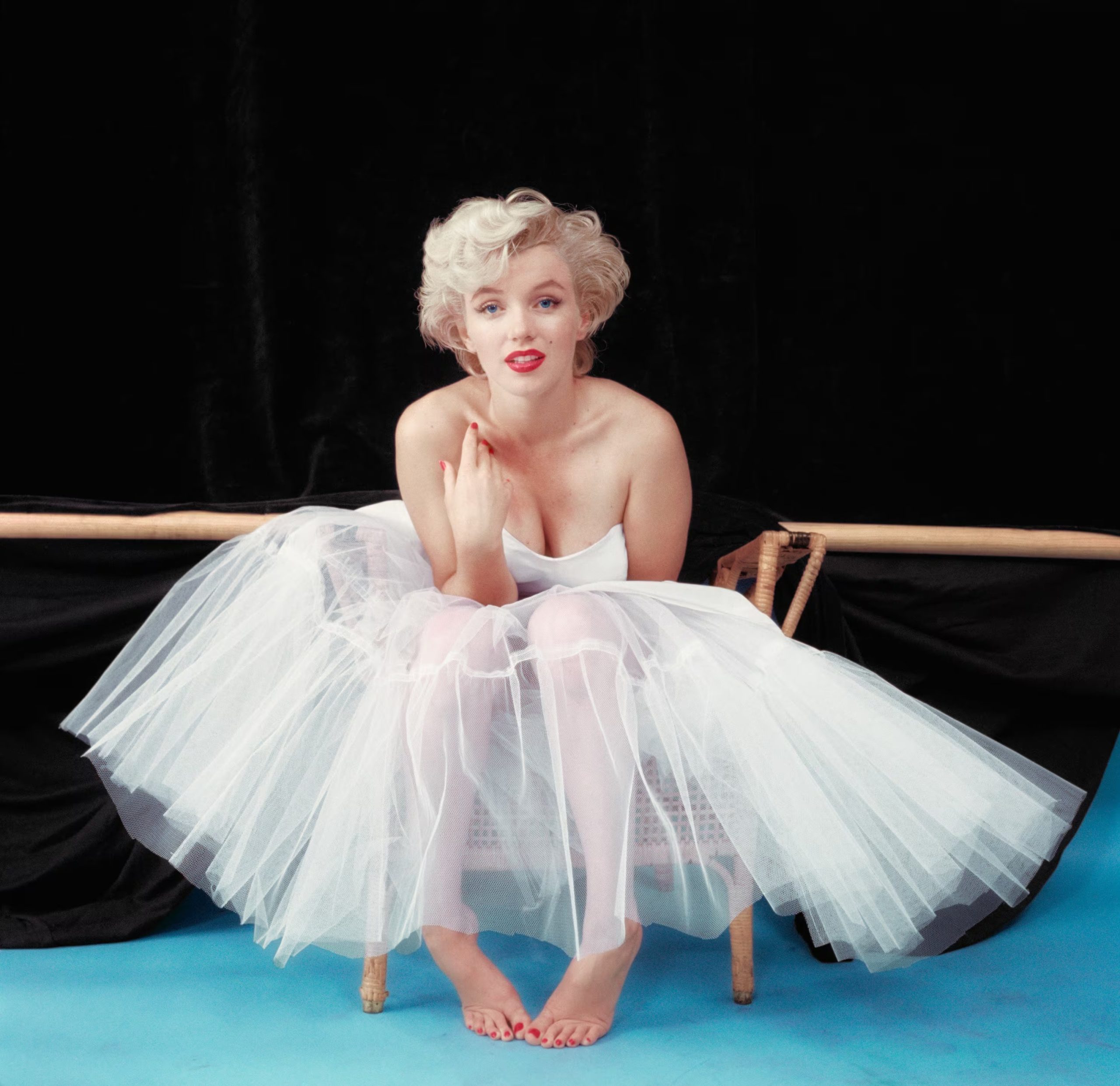 La fortuna inicial de Marilyn Monroe se redujo significativamente tras deudas y gastos sucesorios, quedando su testamento registrado con apenas 370.000 dólares (EFE)