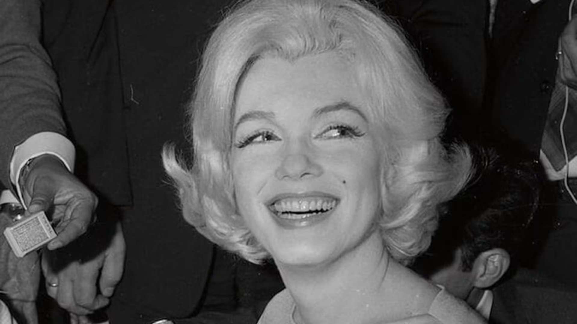 Forbes situó a Marilyn Monroe en el puesto 13 de las celebridades fallecidas con mayores ingresos, con 8 millones de dólares generados solo en 2020 (EFE)
