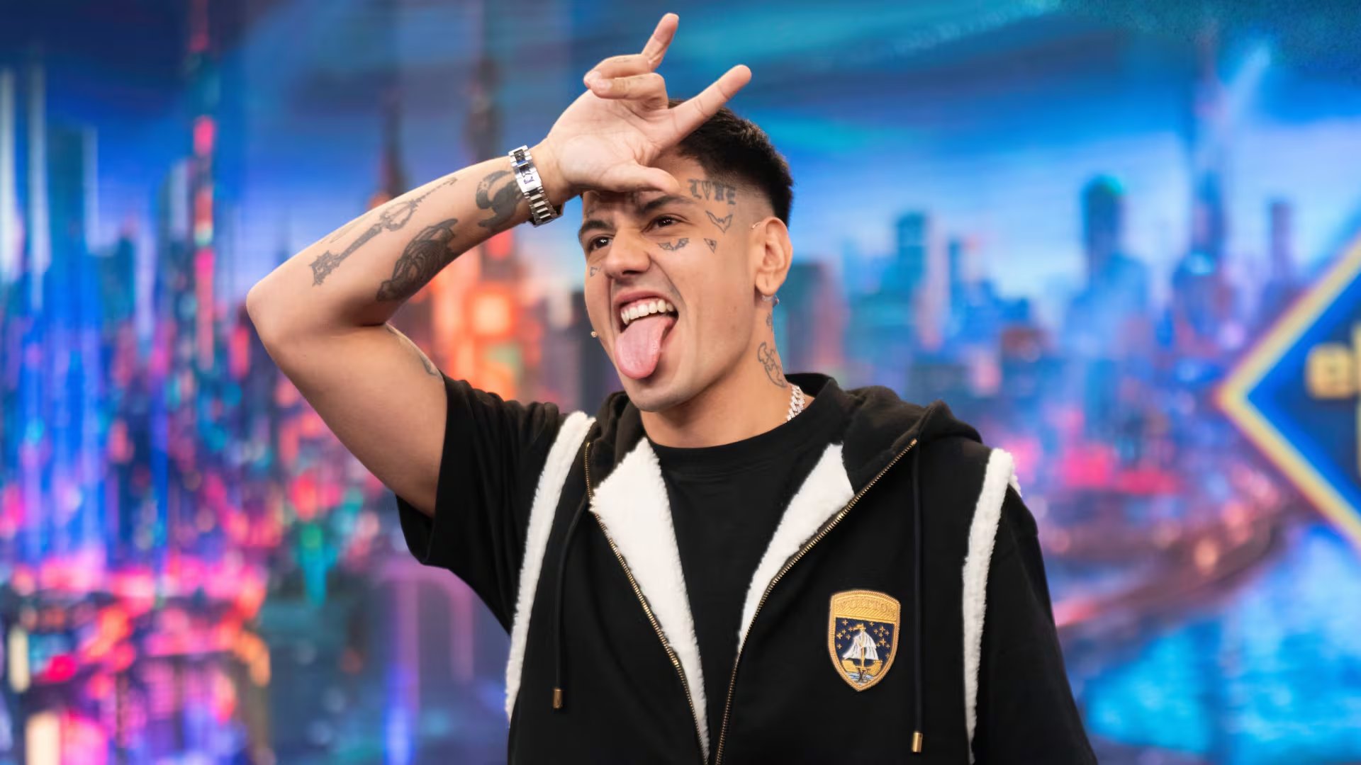 La polémica con Duki se intensificó cuando un fragmento de su transmisión en vivo se viralizó en redes sociales
