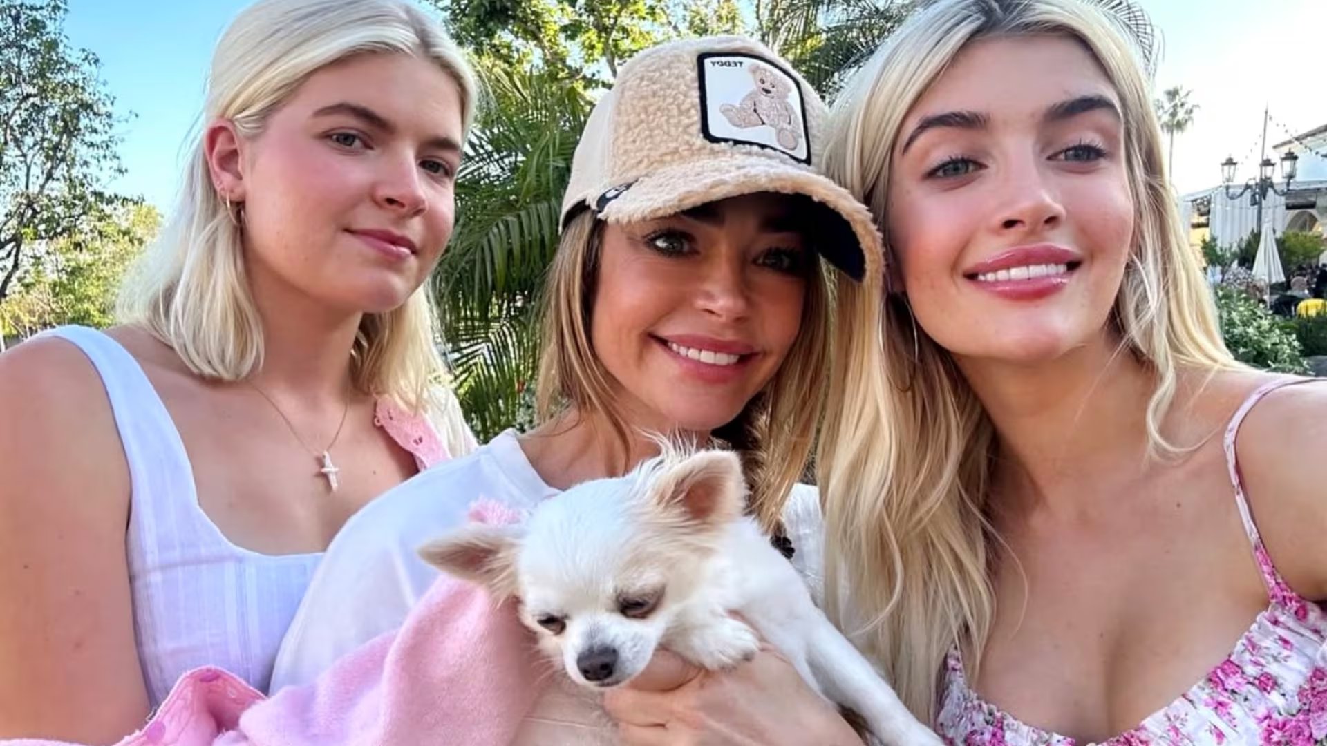 En junio de 2026, Sami Sheen publicó un mensaje afectuoso por el cumpleaños 21 de Lola Sheen y reavivó las señales de acercamiento entre las hermanas (Instagram)