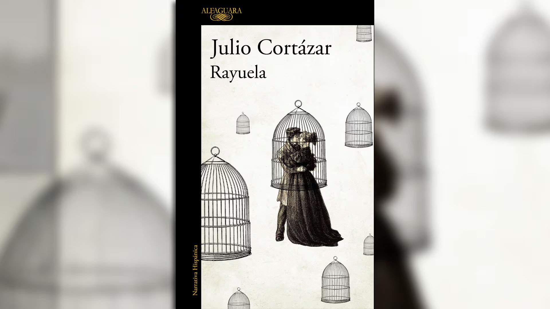 Rayuela, la antinovela de Cortázar, desafía al lector con múltiples formas de lectura y un orden no lineal de los capítulos
