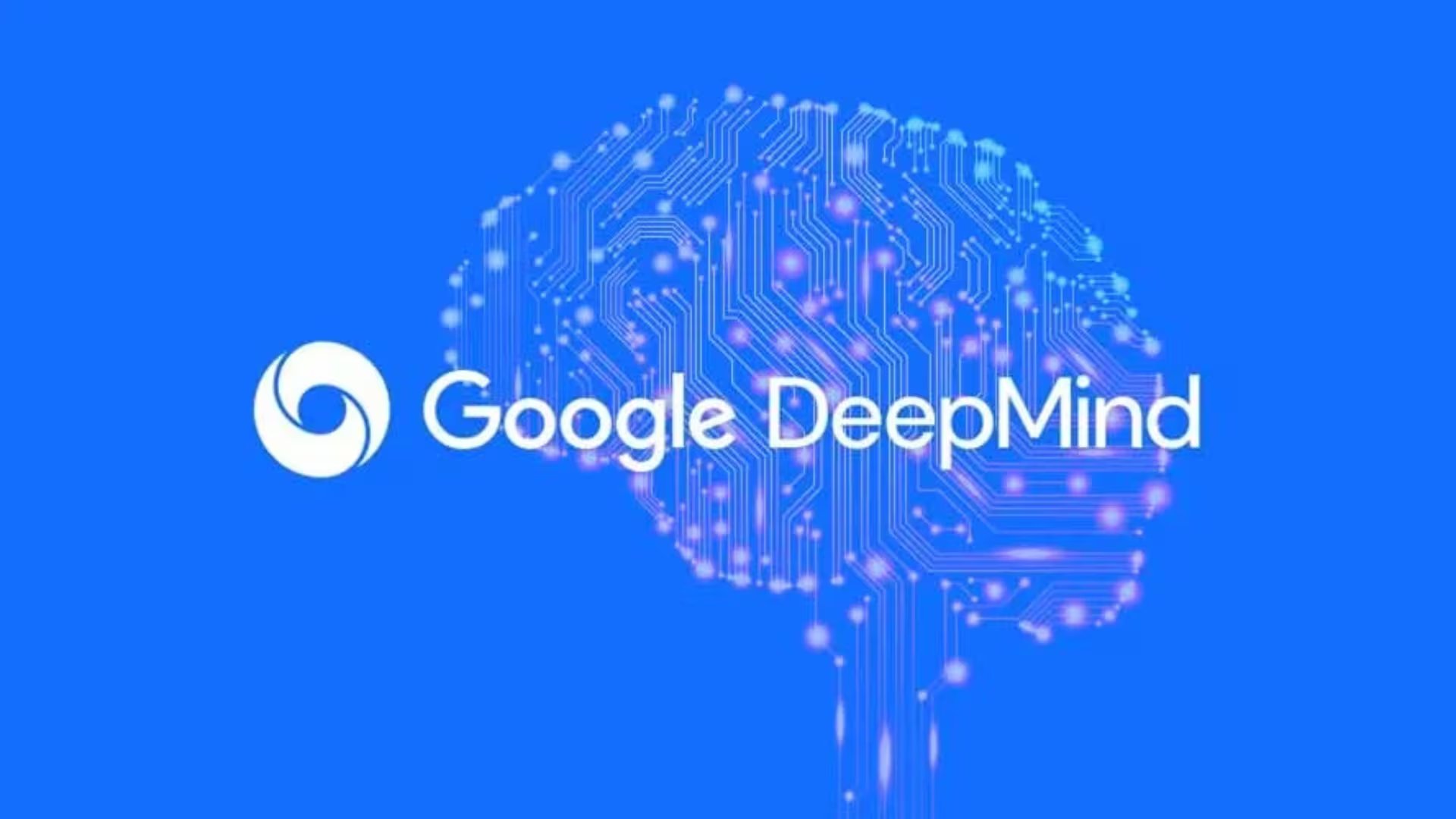 Google DeepMind contrata filósofos para disminuir las alucinaciones en la IA. (Foto: Google)