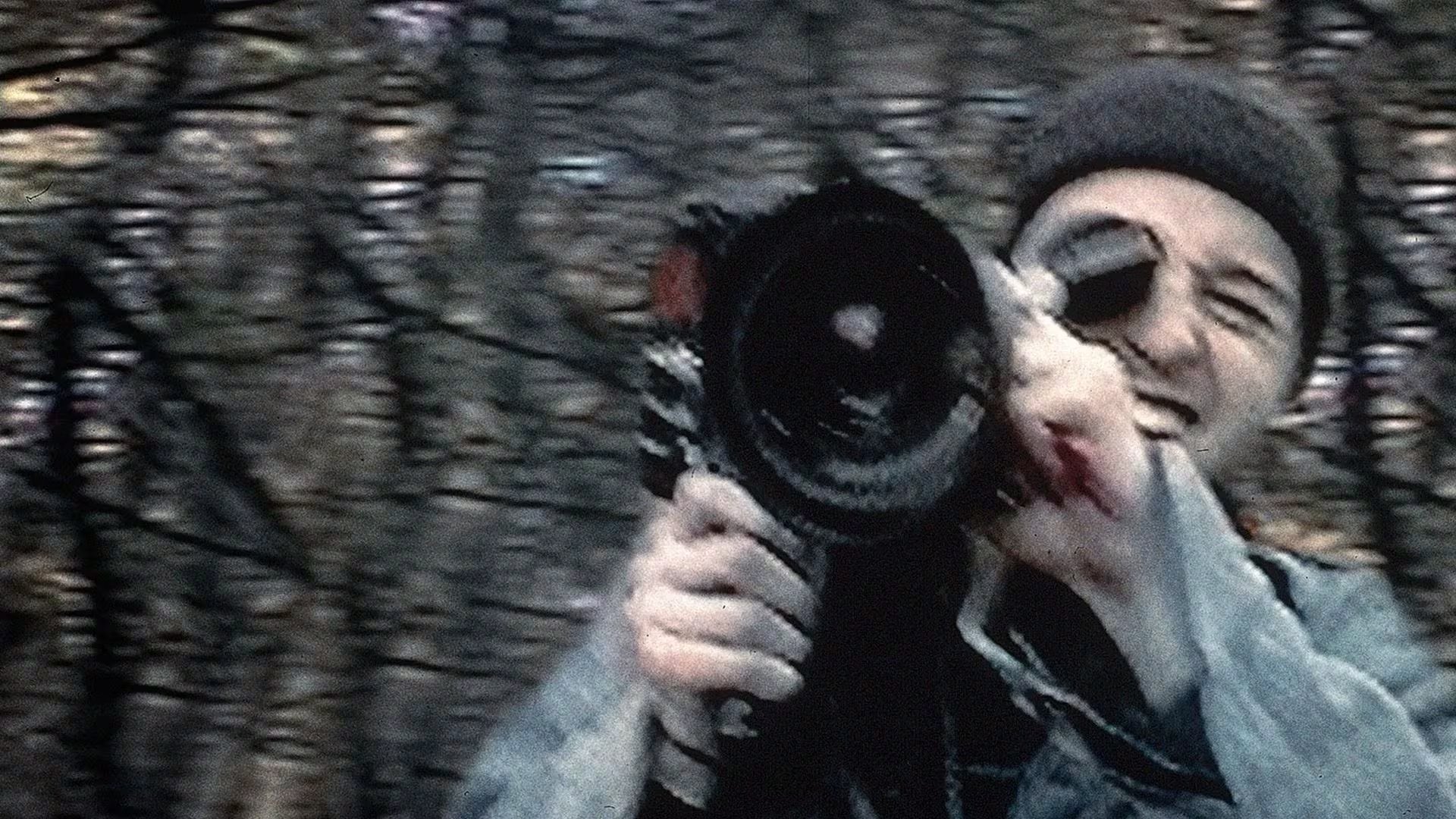 'El proyecto de la bruja de Blair', la película que lo cambió todo en el cine de terror (Artisan Entertainment)