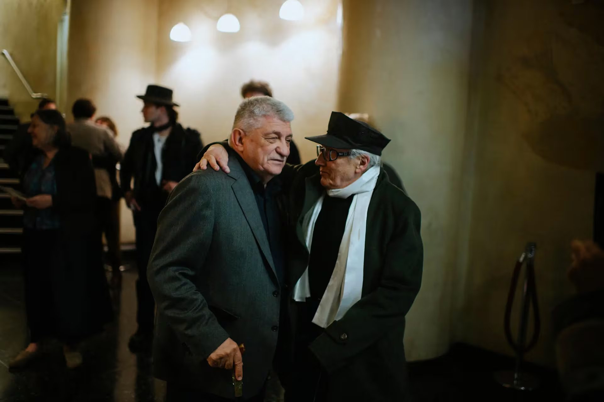 Sokurov califica la estricta censura al arte en Rusia como peor ahora que en la época soviética 