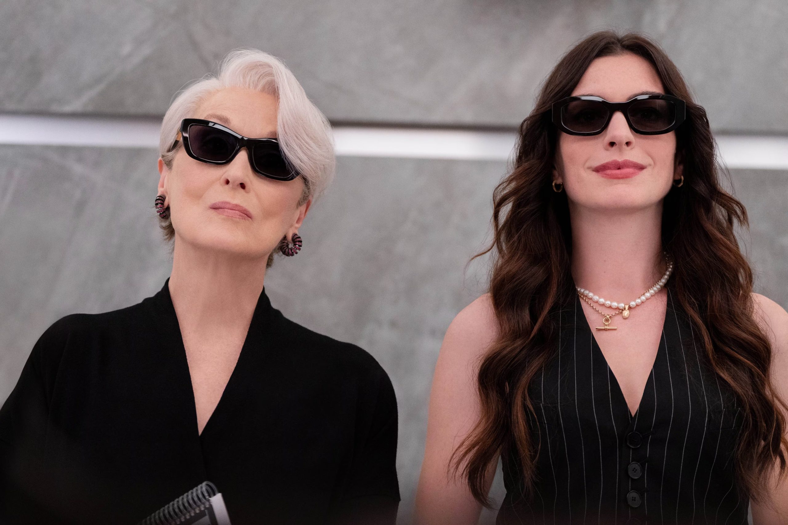 El Diablo Viste a la Moda 2 recaudó 676 millones de dólares en siete semanas y marcó el mayor debut de la saga con 233 millones a nivel mundial. (Macall Polay/20th Century Studios vía AP)