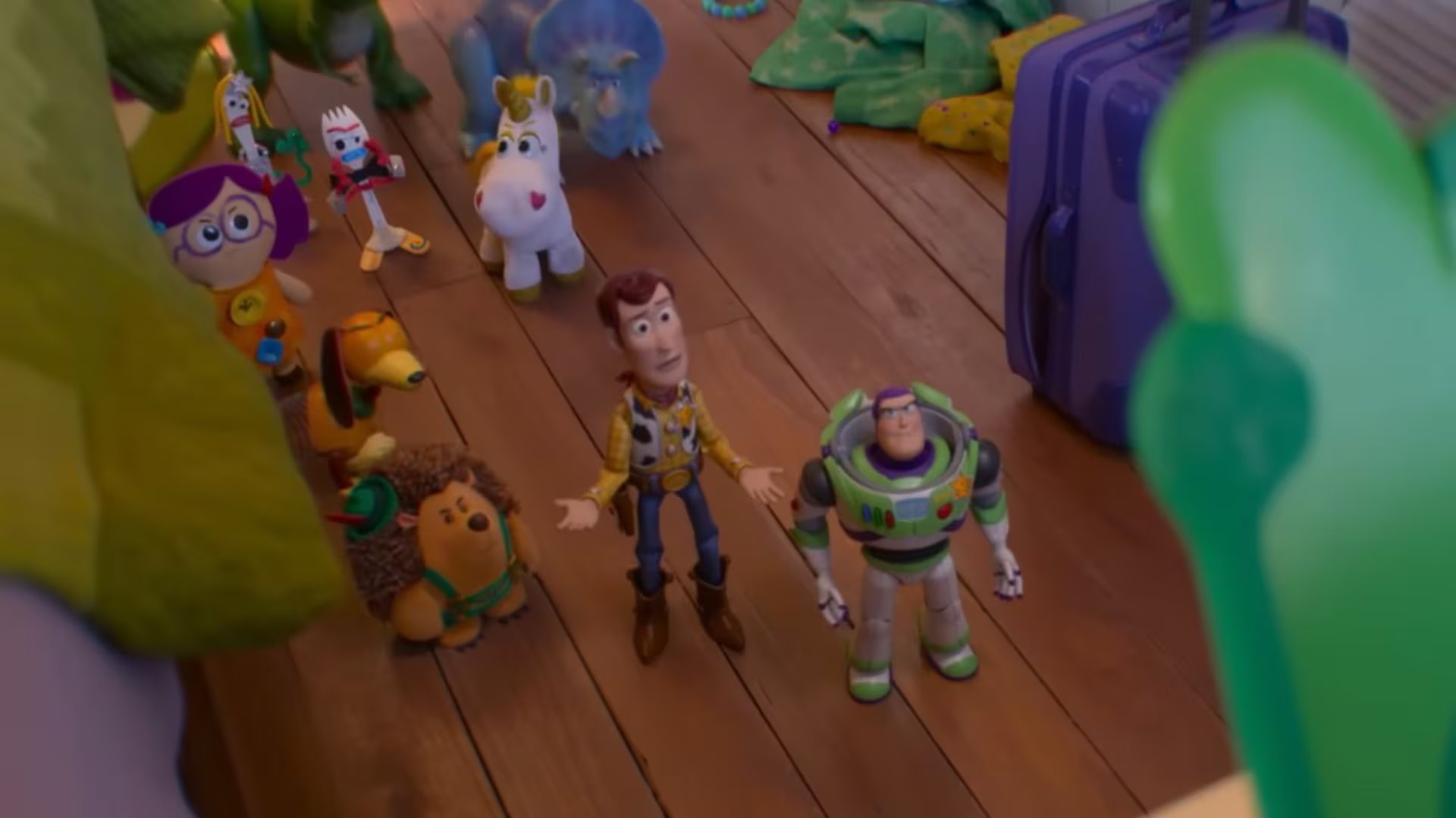 El estreno de Toy Story 5 en junio de 2026 ubicó a la franquicia entre los lanzamientos animados con mayor recaudación del año. (Pixar)