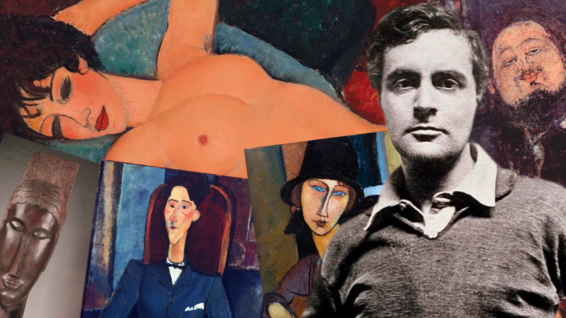 Modigliani