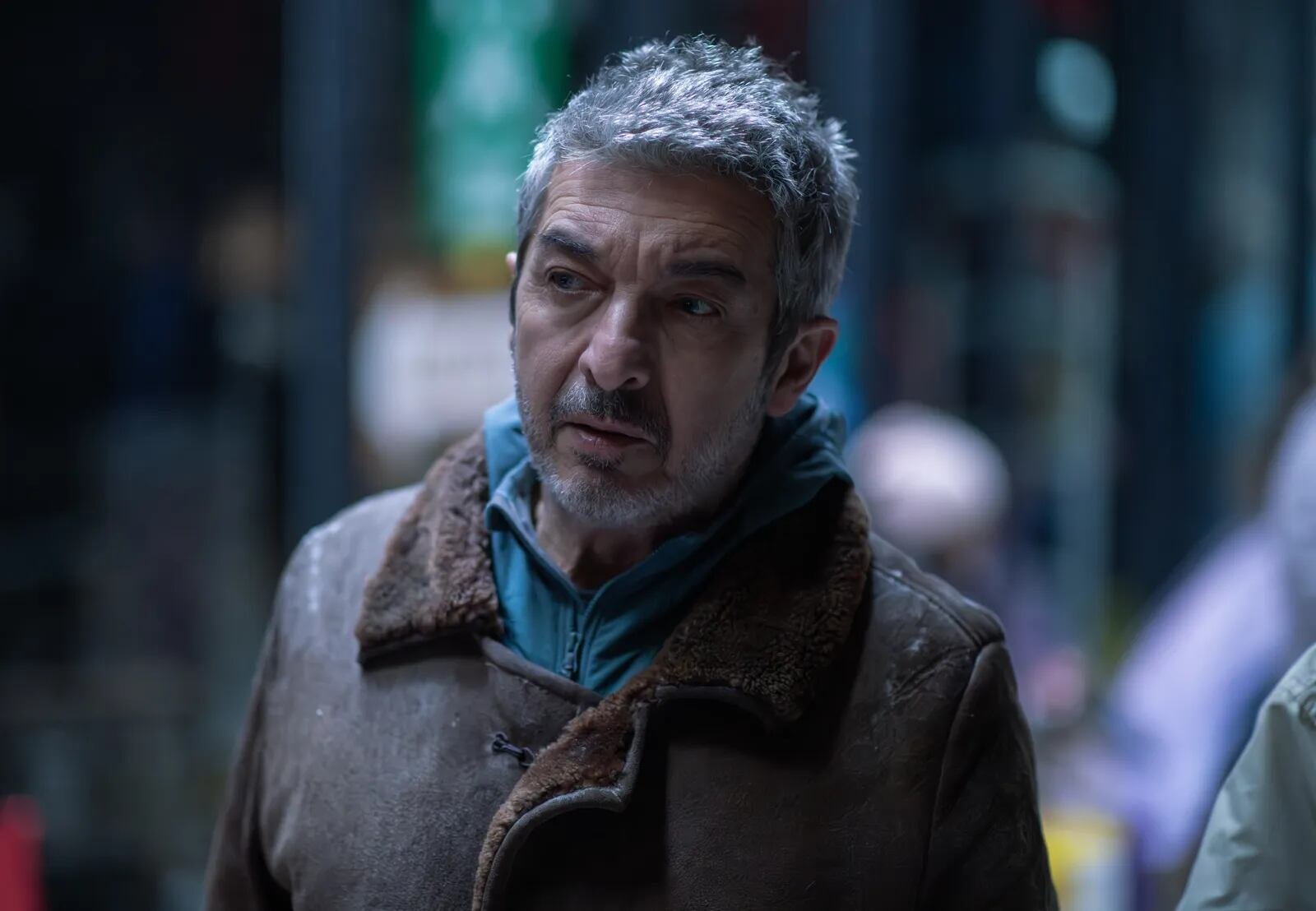Ricardo Darin contó sus sentimientos tras ser elogiado internacionalmente (Captura de video)