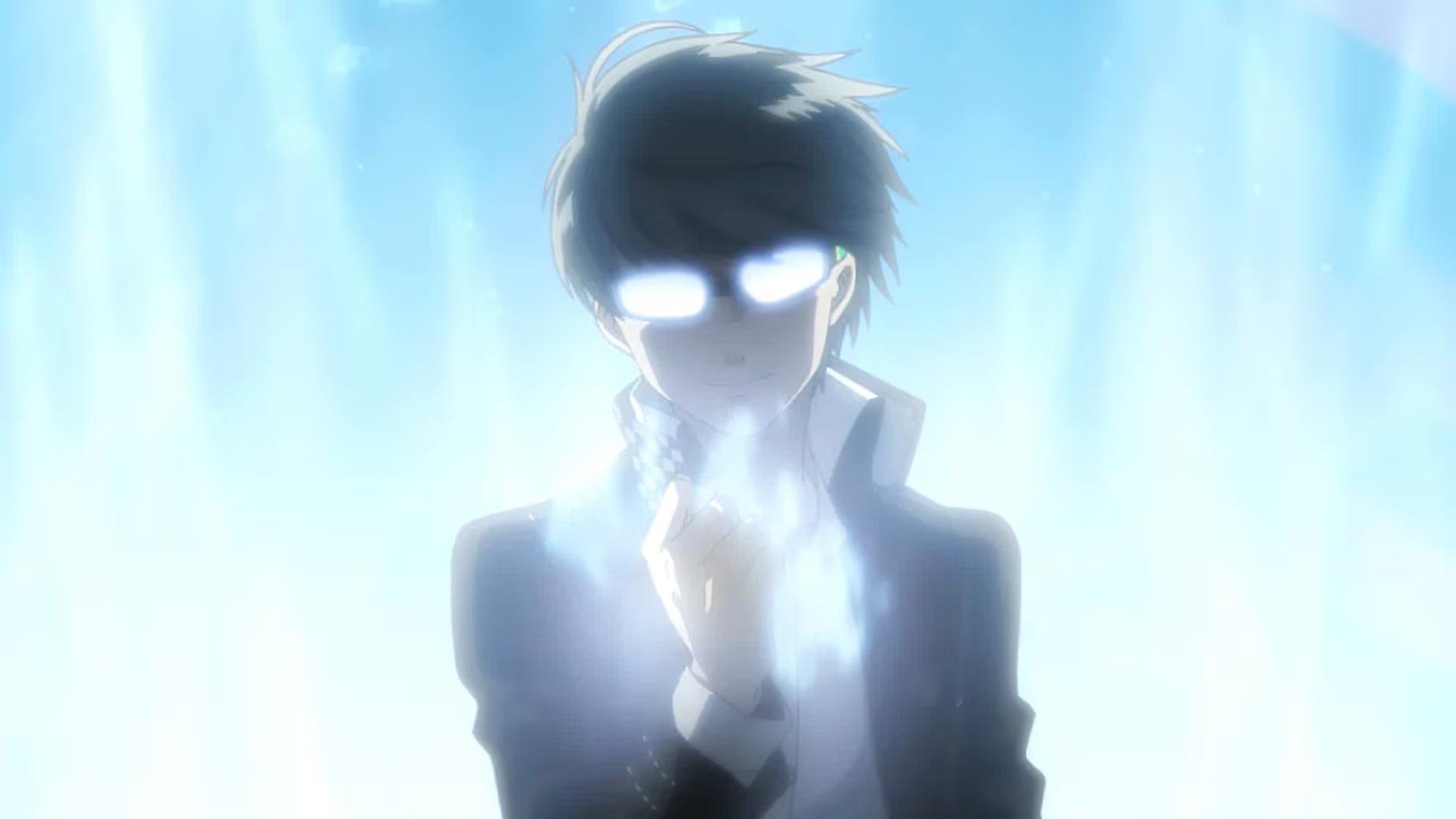 Persona 4, de Atlus.