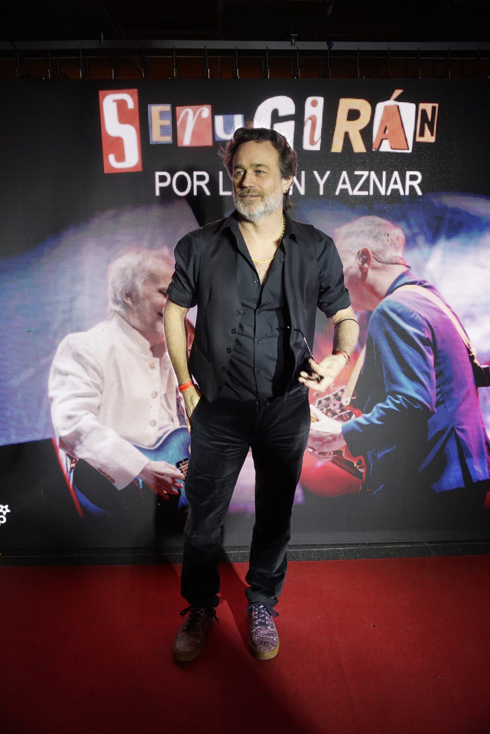 Gastón Pauls
