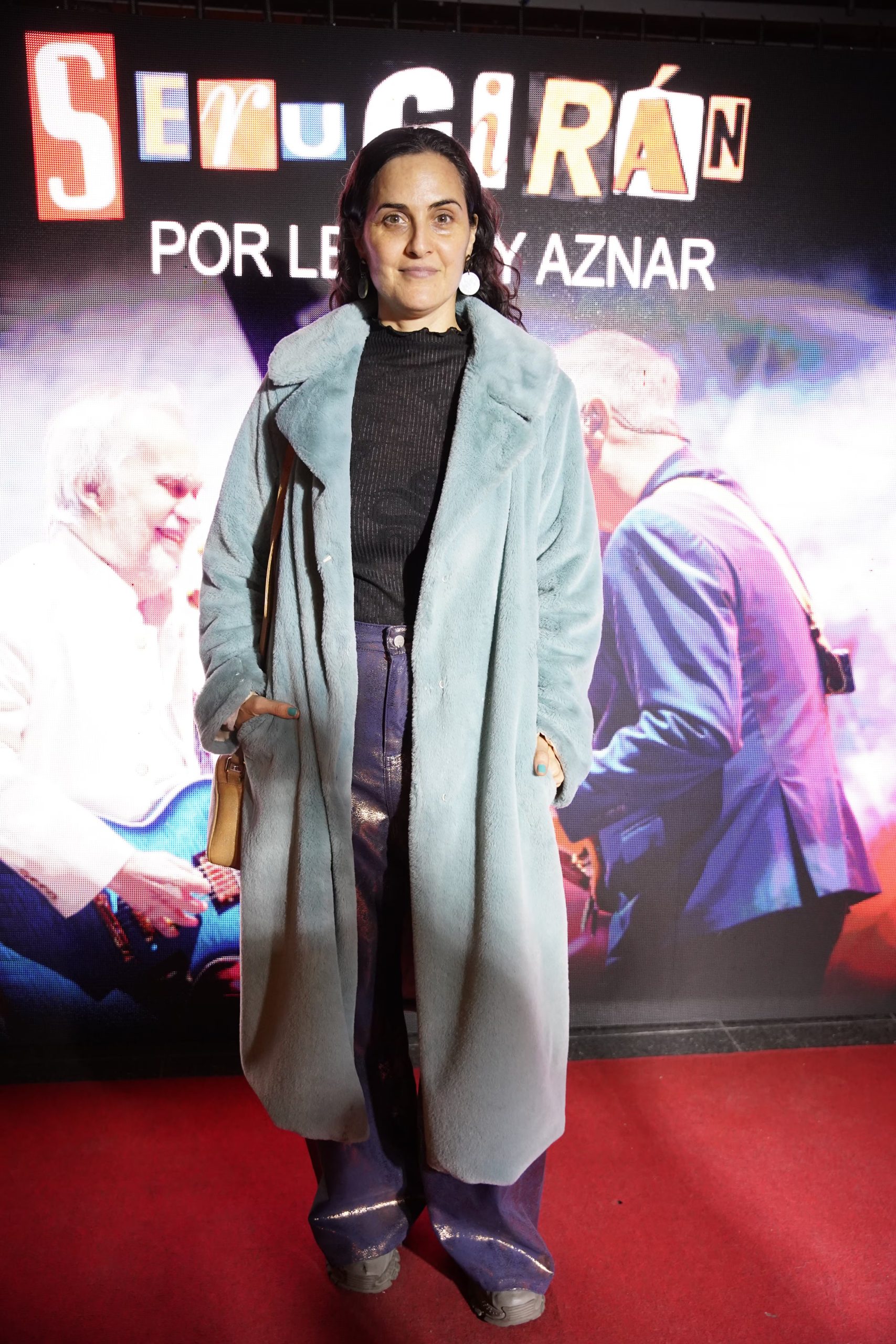 Julieta Díaz