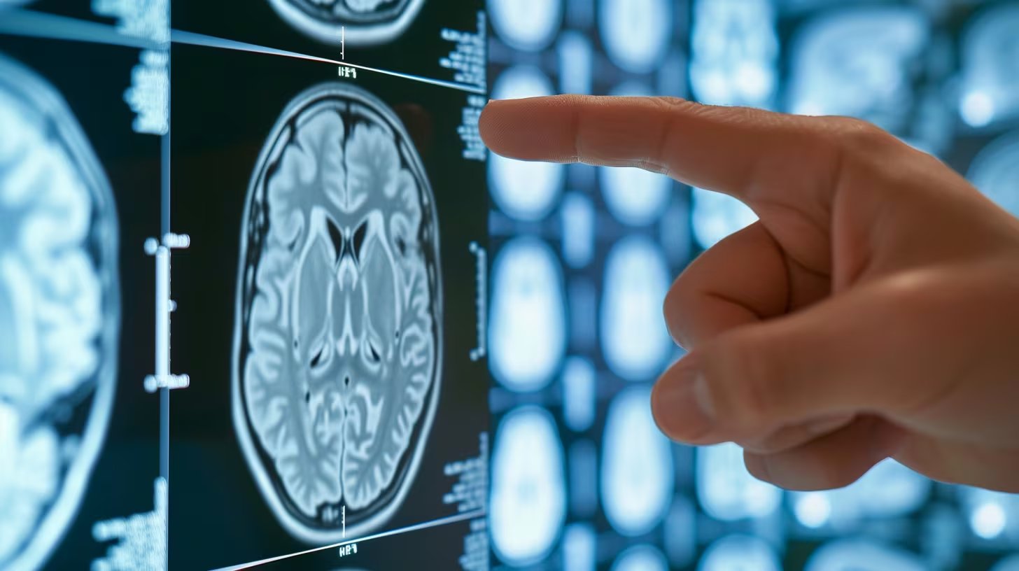 Hay más de 120 tipos diferentes de tumores cerebrales, según la Fundación de Tumores Cerebrales de Canadá (Imagen ilustrativa Infobae)
