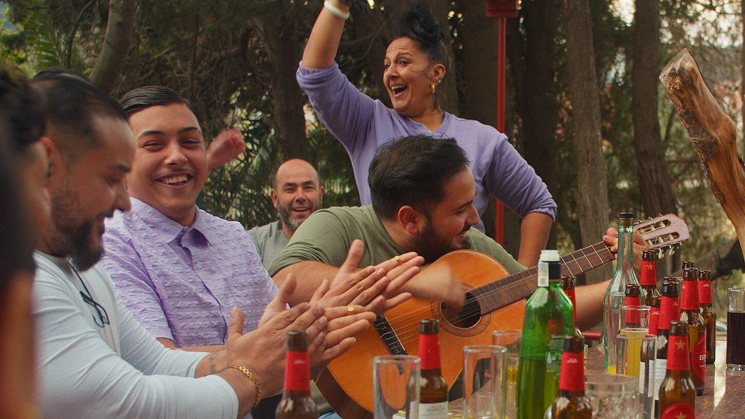 'Historias del buen valle', de José Luis Guerín (Wanda Films)