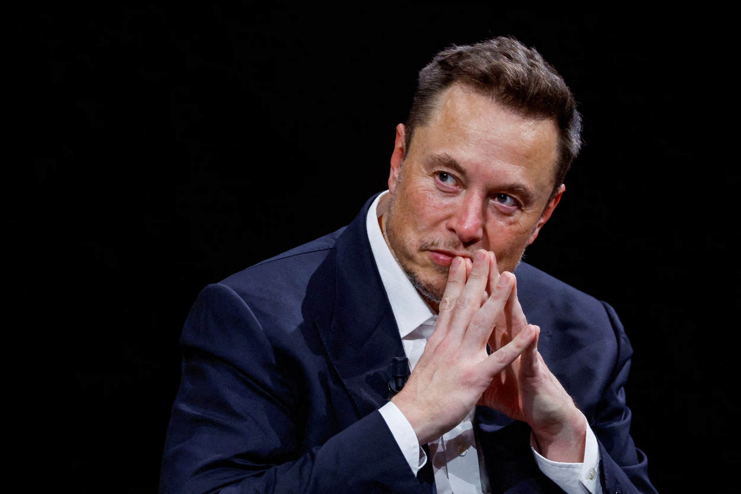 La esperada salida a bolsa de SpaceX y la integración con xAI refuerzan el liderazgo de Elon Musk en el sector tecnológico y aeroespacial (REUTERS)