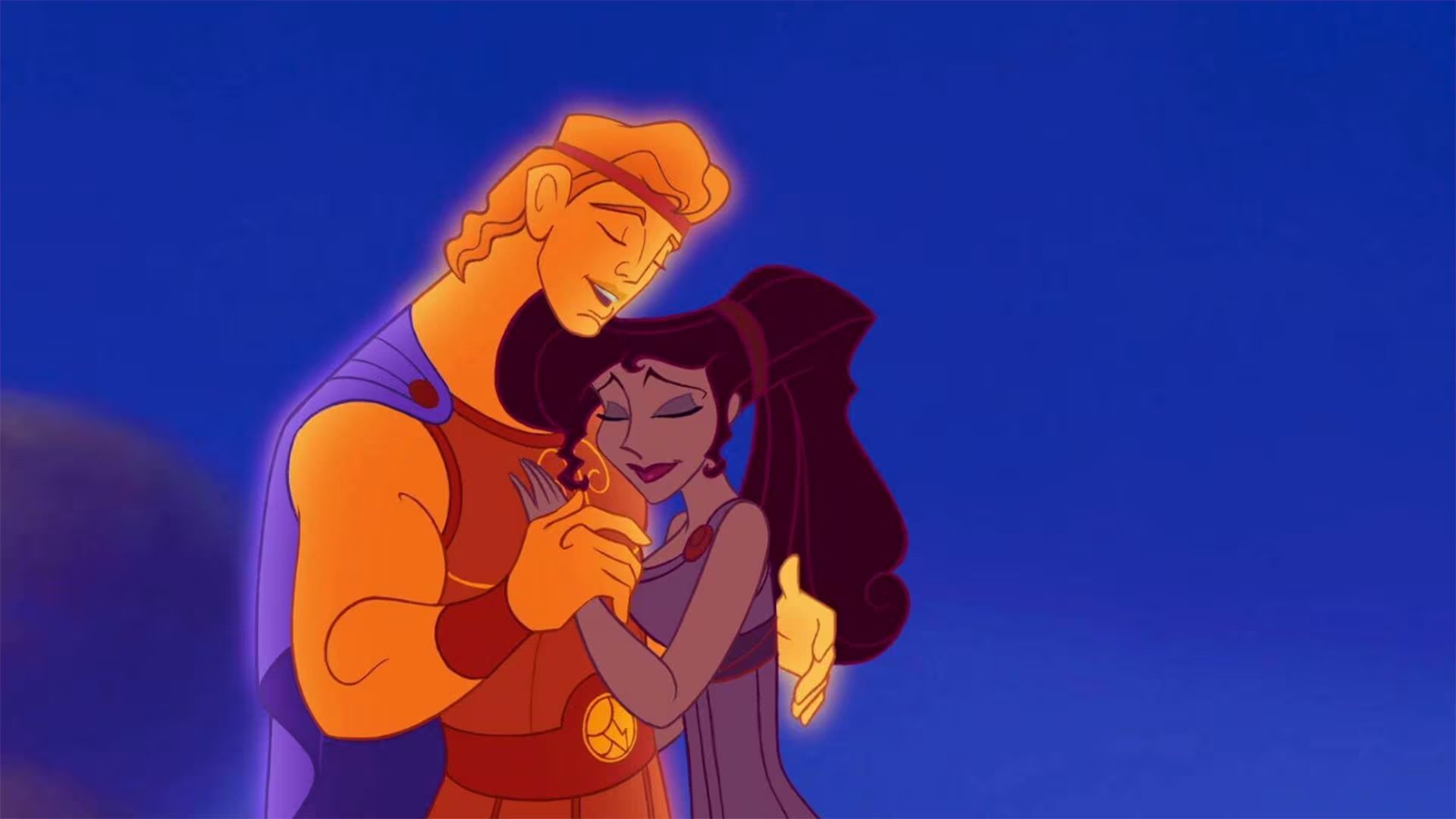 La versión animada de Disney revive la historia de Hércules, hijo de Zeus, separado de los dioses y criado como mortal