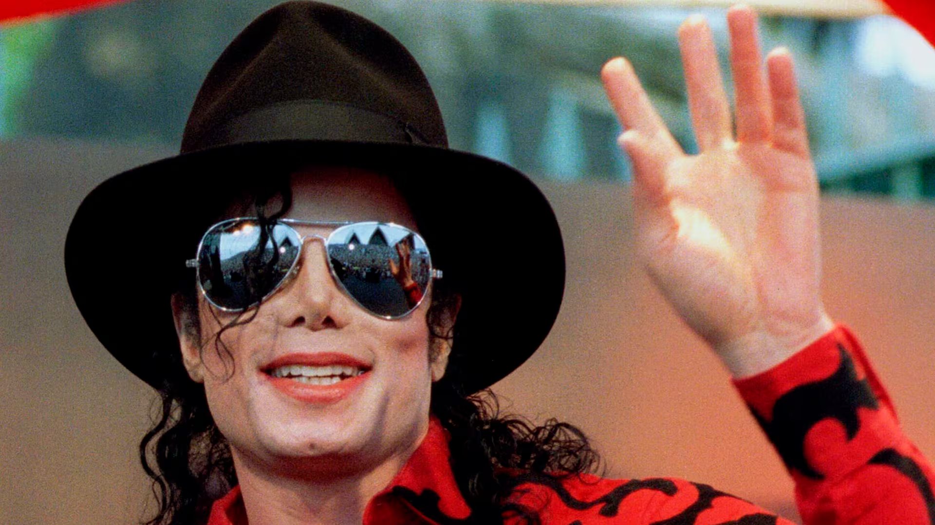 Michael Jackson murió el 25 de junio de 2009