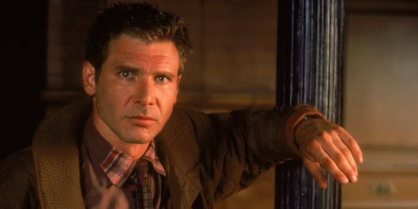 Ridley Scott recordó que Harrison Ford no era la primera opción para protagonizar 