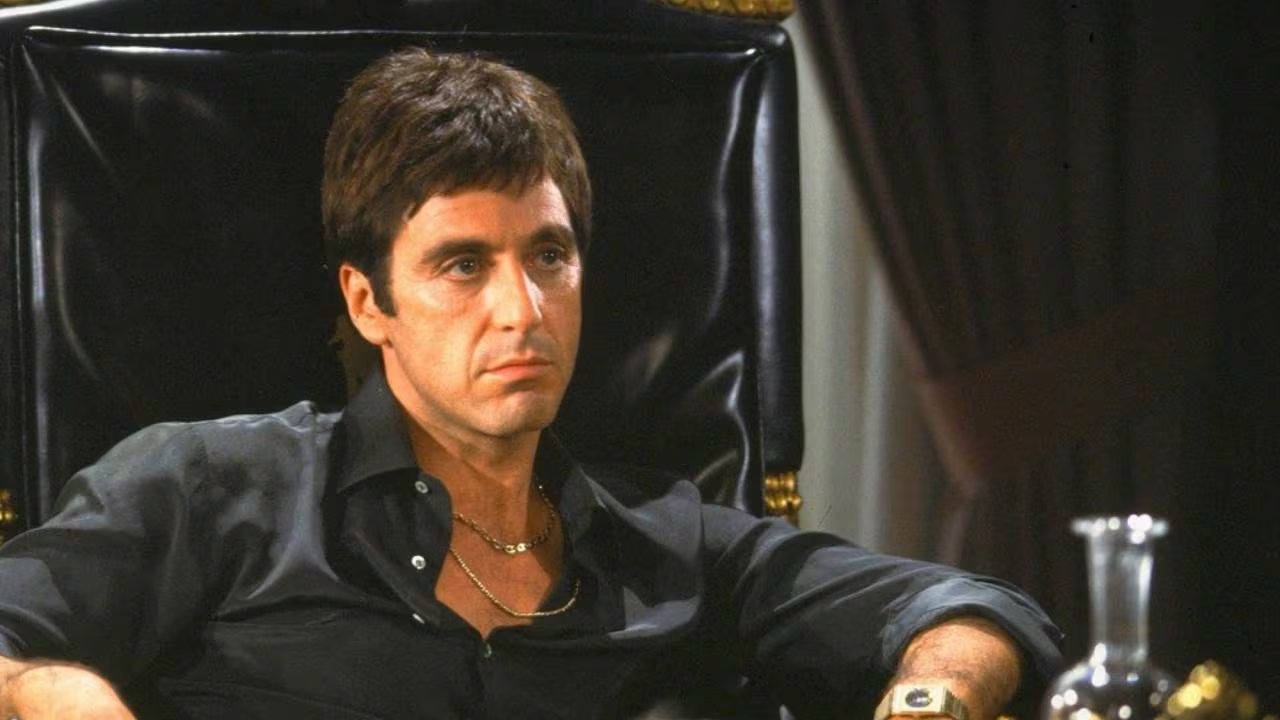 Durante su historia, la residencia fue parte de la 'Casa Blanca de invierno', escenario de Scarface y apareció en Miami Vice.
