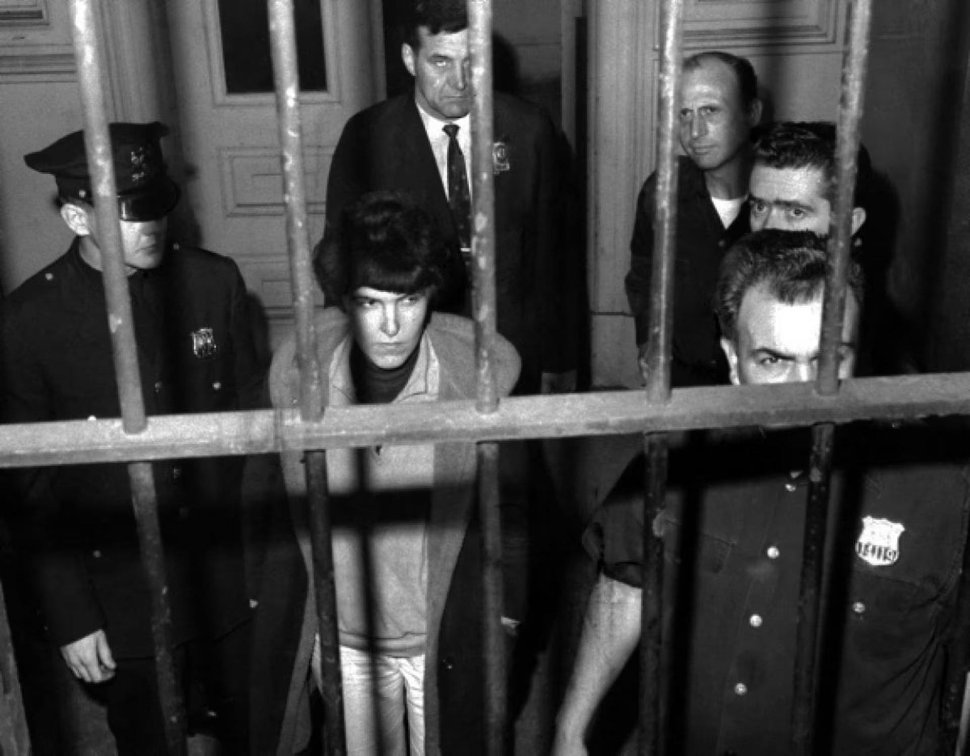 En su primera declaración tras el ataque, Solanas confesó que había arremetido contra Warhol porque “tenía demasiado control sobre mi vida”