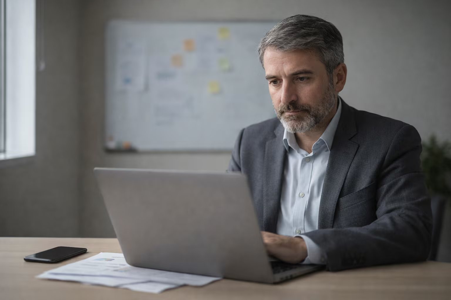 La experiencia en gestión de crisis, mentoría y redes de contacto aparece como uno de los activos más valorados del talento senior en el nuevo mercado laboral.