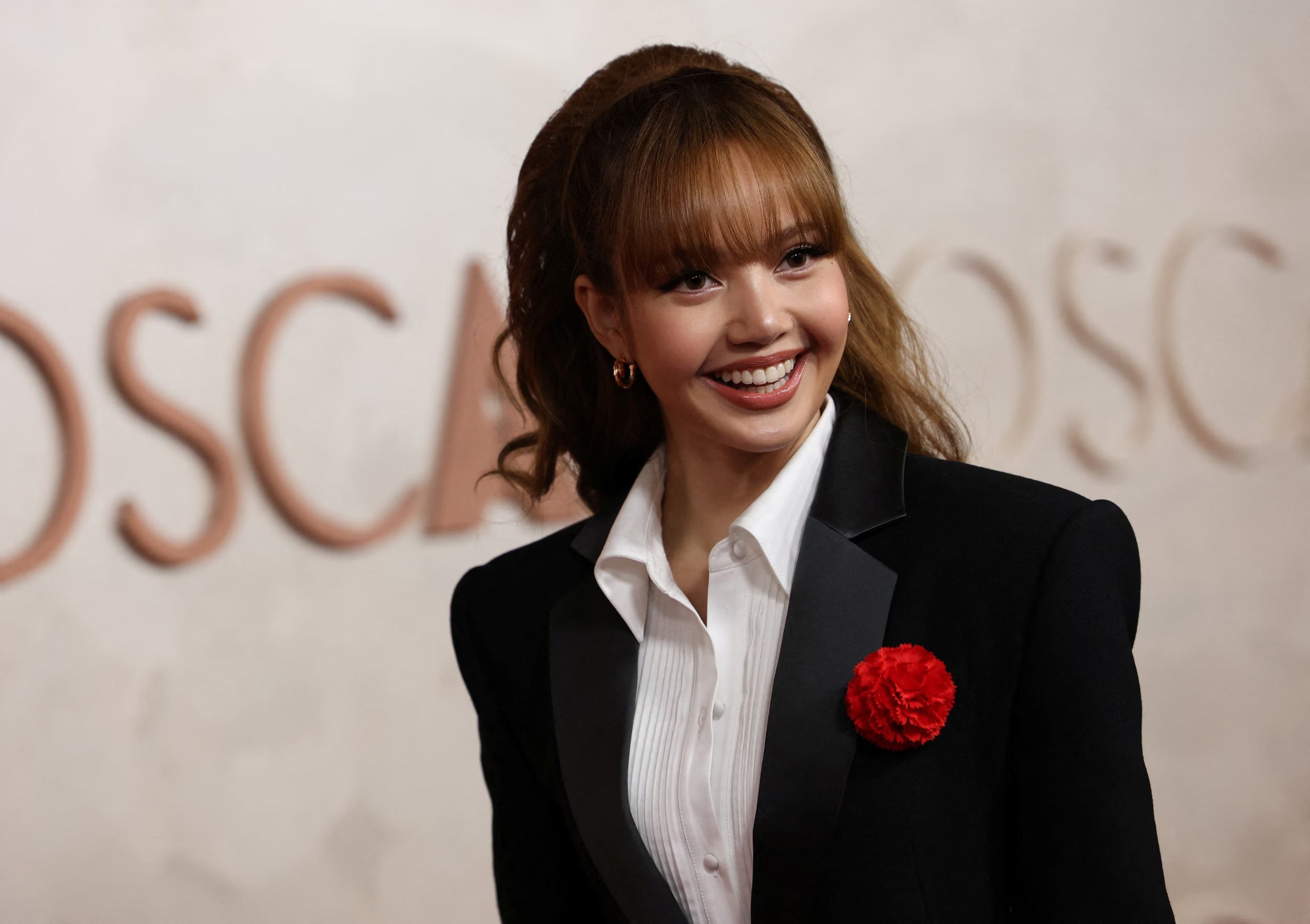 La estrella de K-Pop afirmó que sus seguidores respetan más sus límites desde que denunció públicamente los problemas de privacidad (REUTERS/Mario Anzuoni)