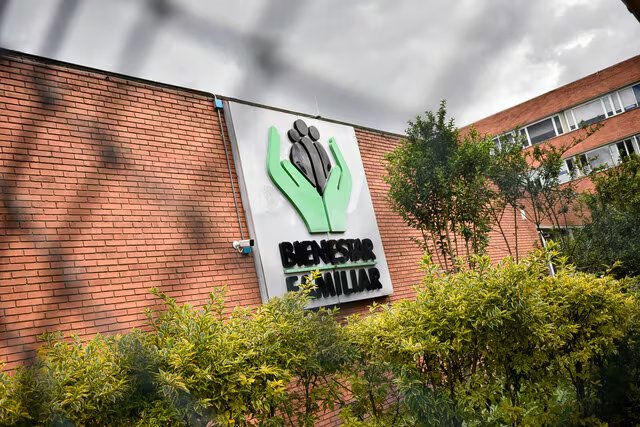 El Instituto Colombiano de Bienestar Familiar sostuvo que la presencia de once víctimas infantiles en los enfrentamientos del 27 de mayo en San José del Guaviare evidencia vulneración de derechos y exigió frenar su utilización - crédito Colprensa