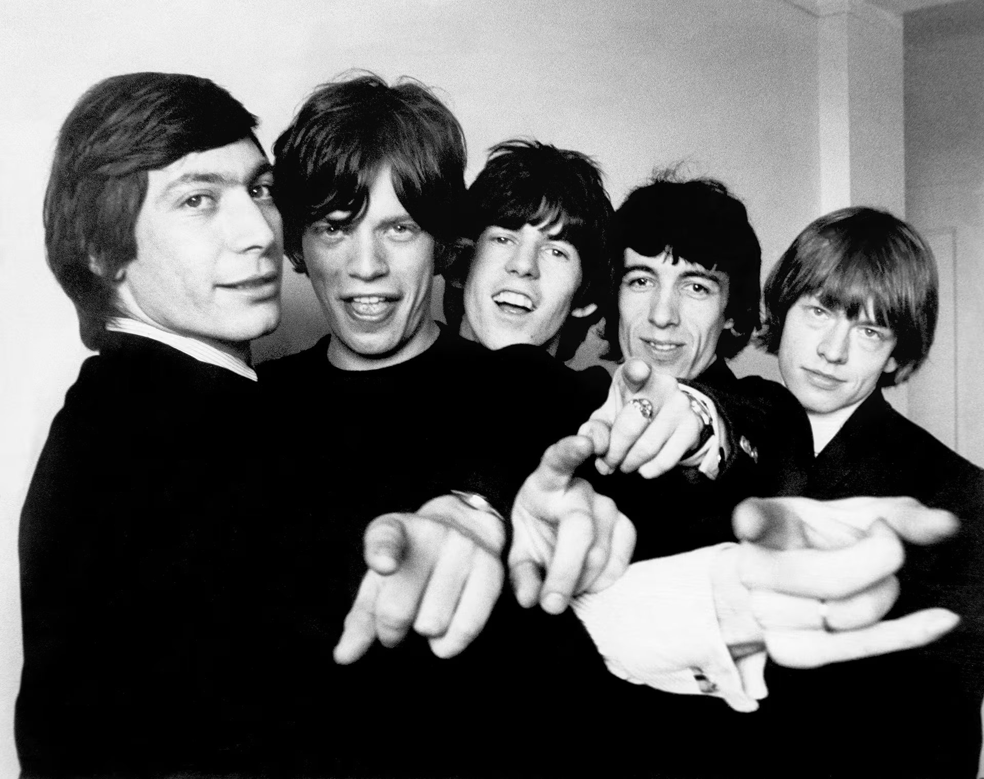 El guitarrista de los Rolling Stones afirmó que el desgaste físico de los viajes complica una nueva gira convencional, aunque mantiene sus ganas de tocar (Grosby)