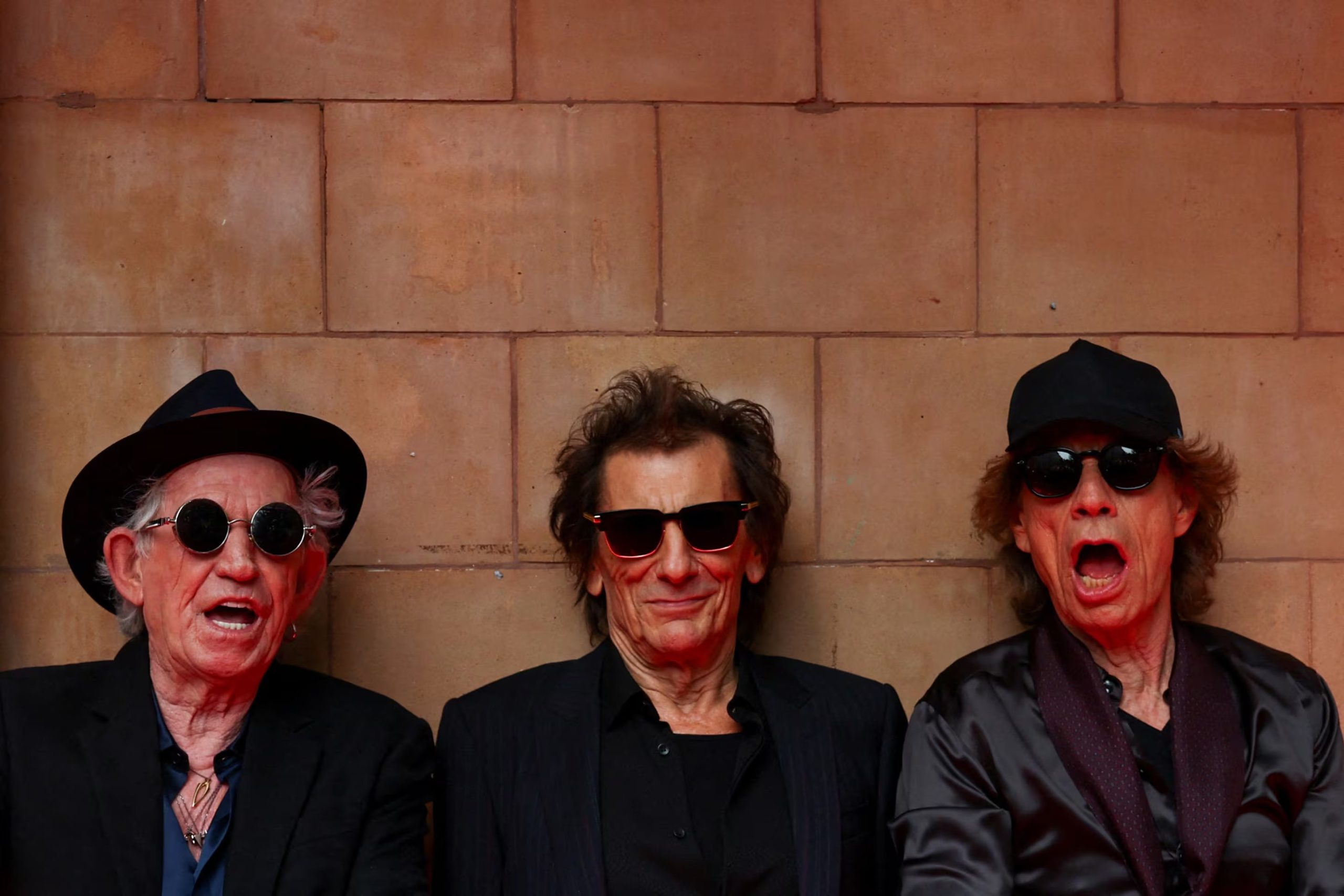 Los Rolling Stones publicarán el 10 de julio su álbum 