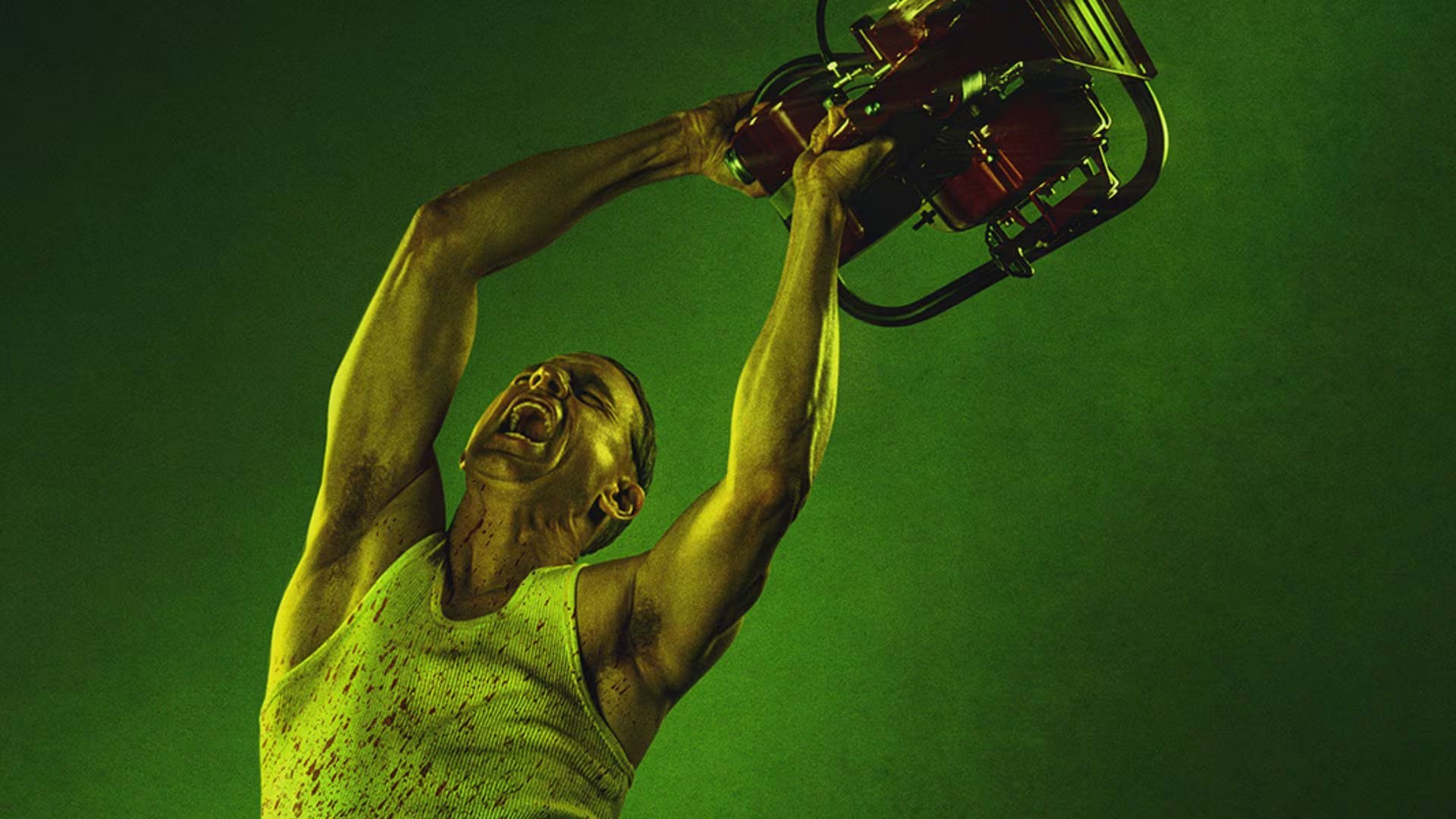 La voz de Ed Gein fue la mayor obsesión de Charlie Hunnam, que analizó grabaciones de época y decidió sostener una creación propia para Monstruo: la historia de Ed Gein (Netflix)