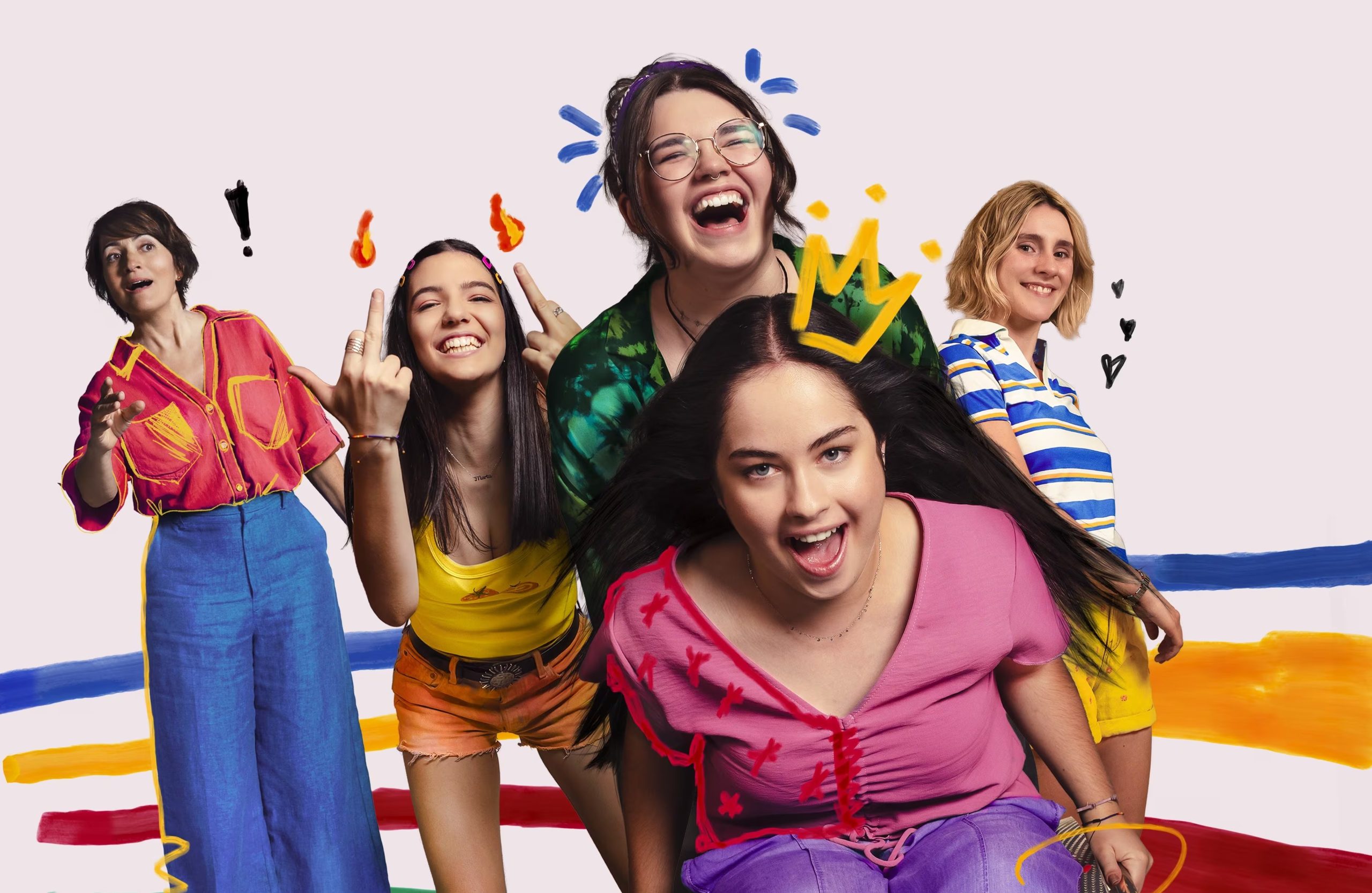 Imagen de 'Todos los colores'