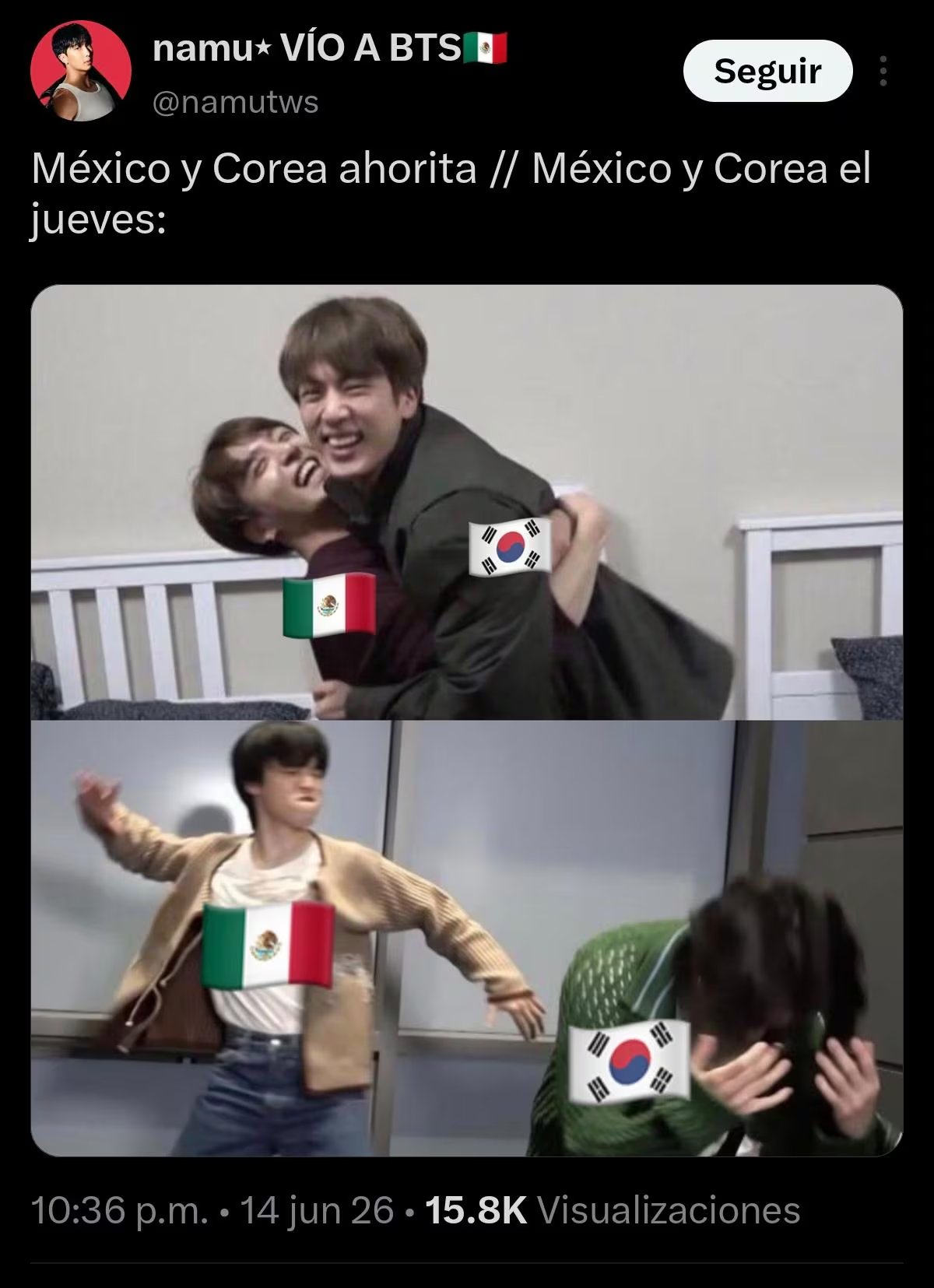 (Captura de pantalla/Redes sociales)