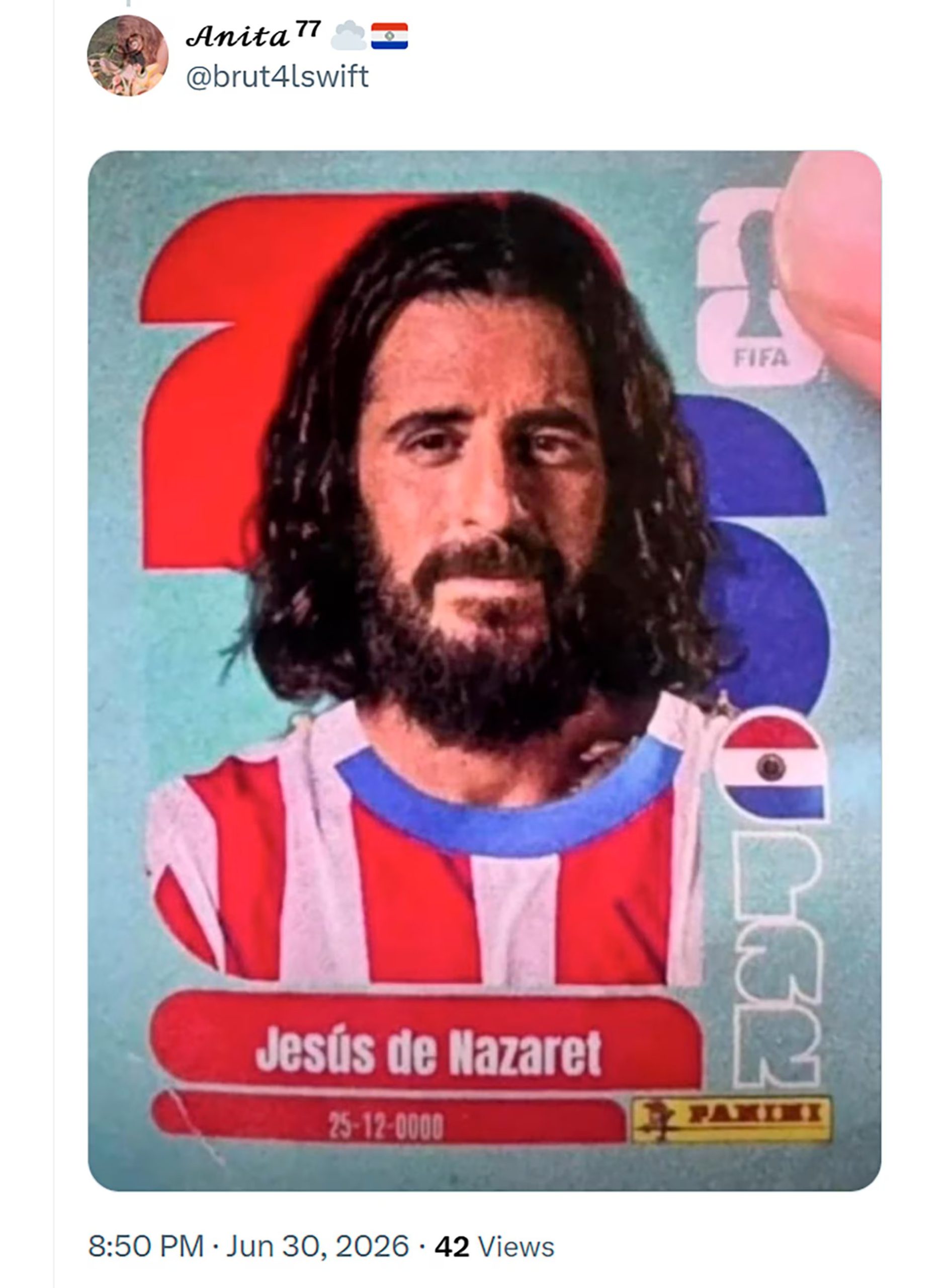 Los mejores memes en la previa de Paraguay-Francia por los octavos de final del Mundial 2026